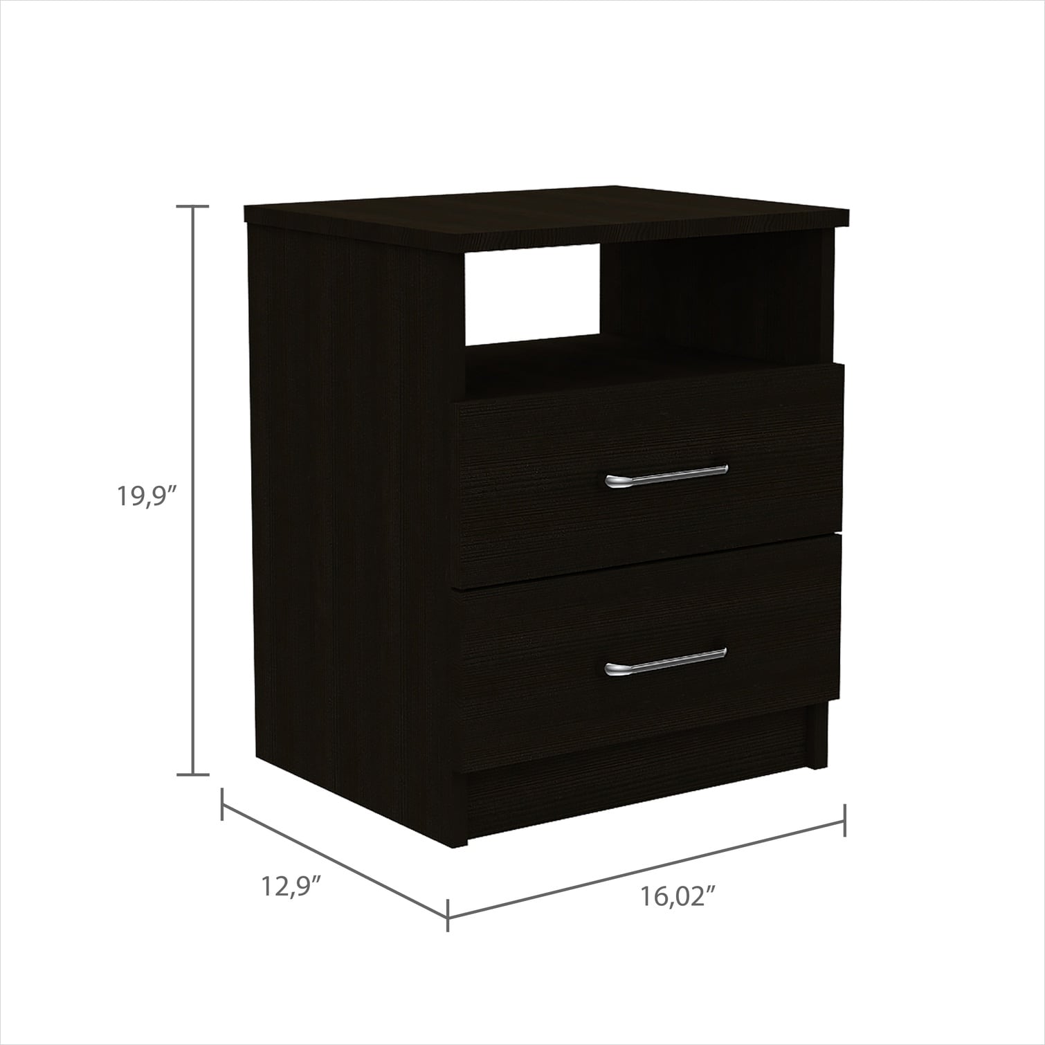 SunJet 436JTA0BWV01 nightstands - View #5