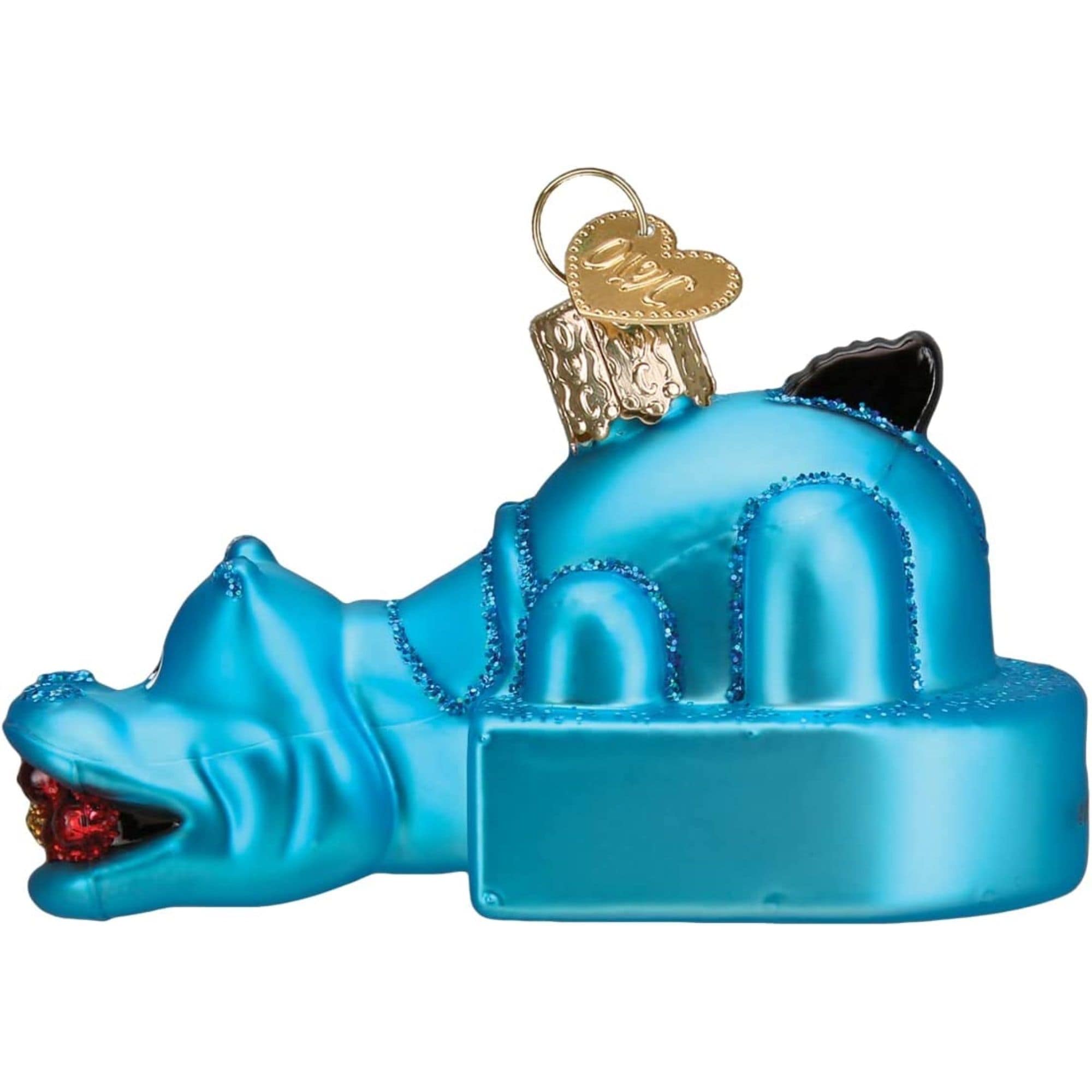 Old World Christmas 729343441867 m060040 - View #3