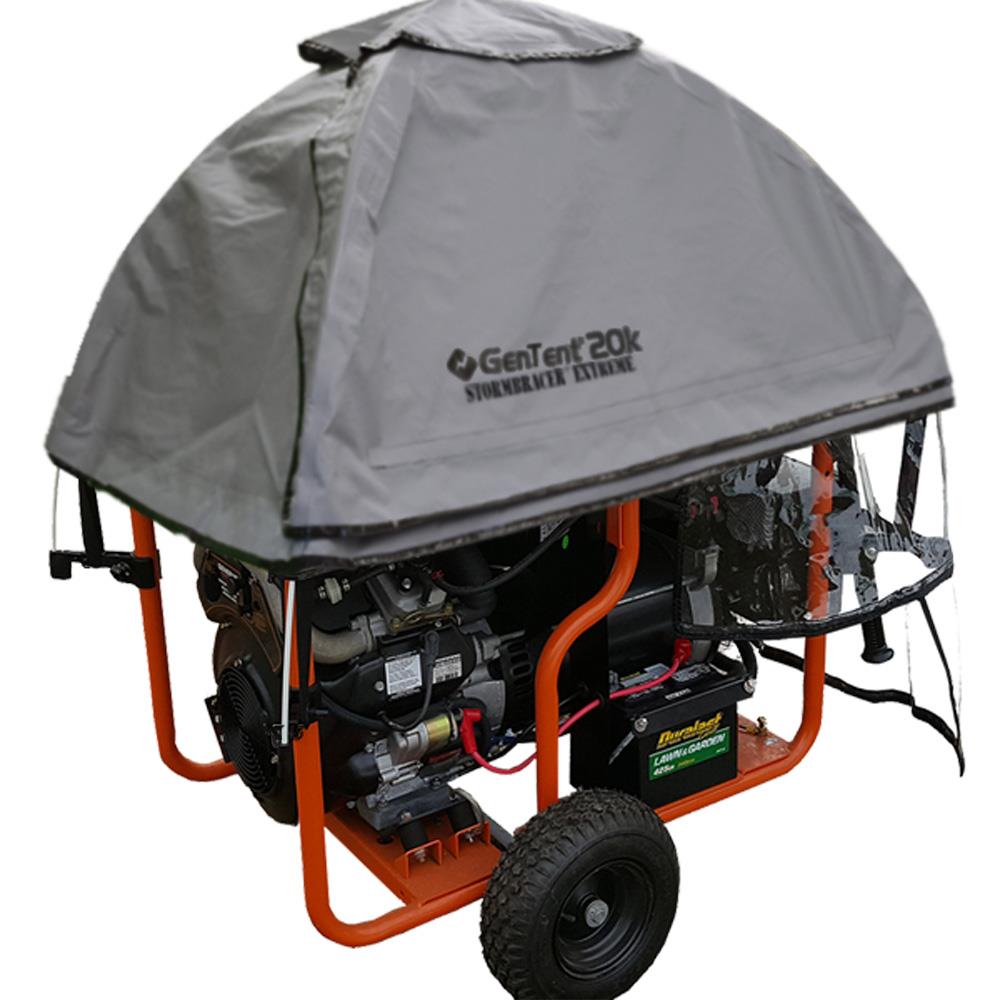 GenTent GT20KBGCGB  20K Generator Cover