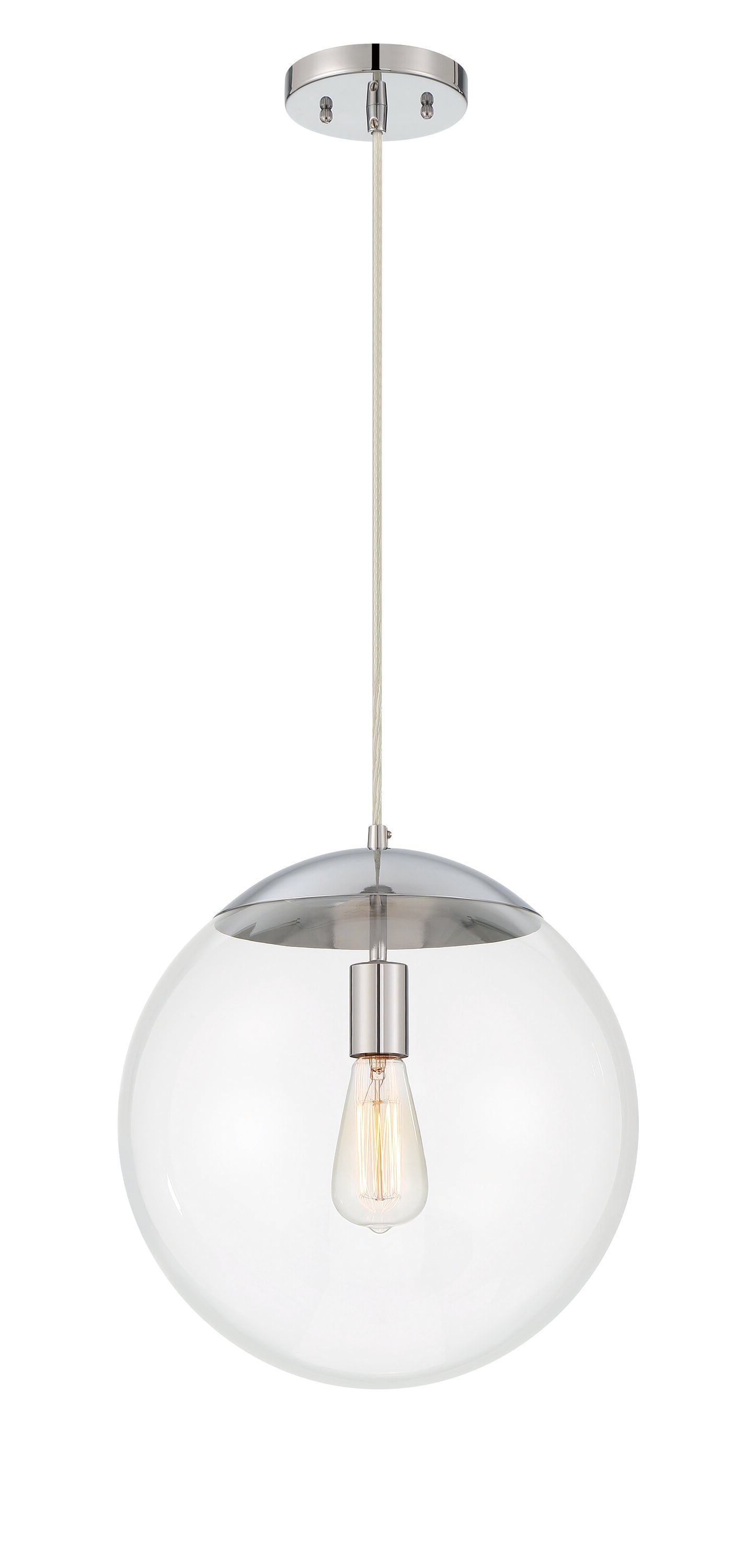 Craftmade 56893-CH Pendant-Lights - View #2