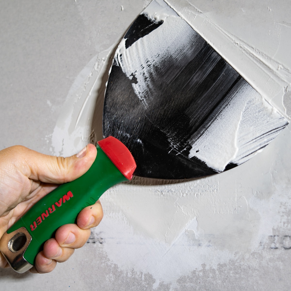 Warner 10146 Putty-Knives - View #5