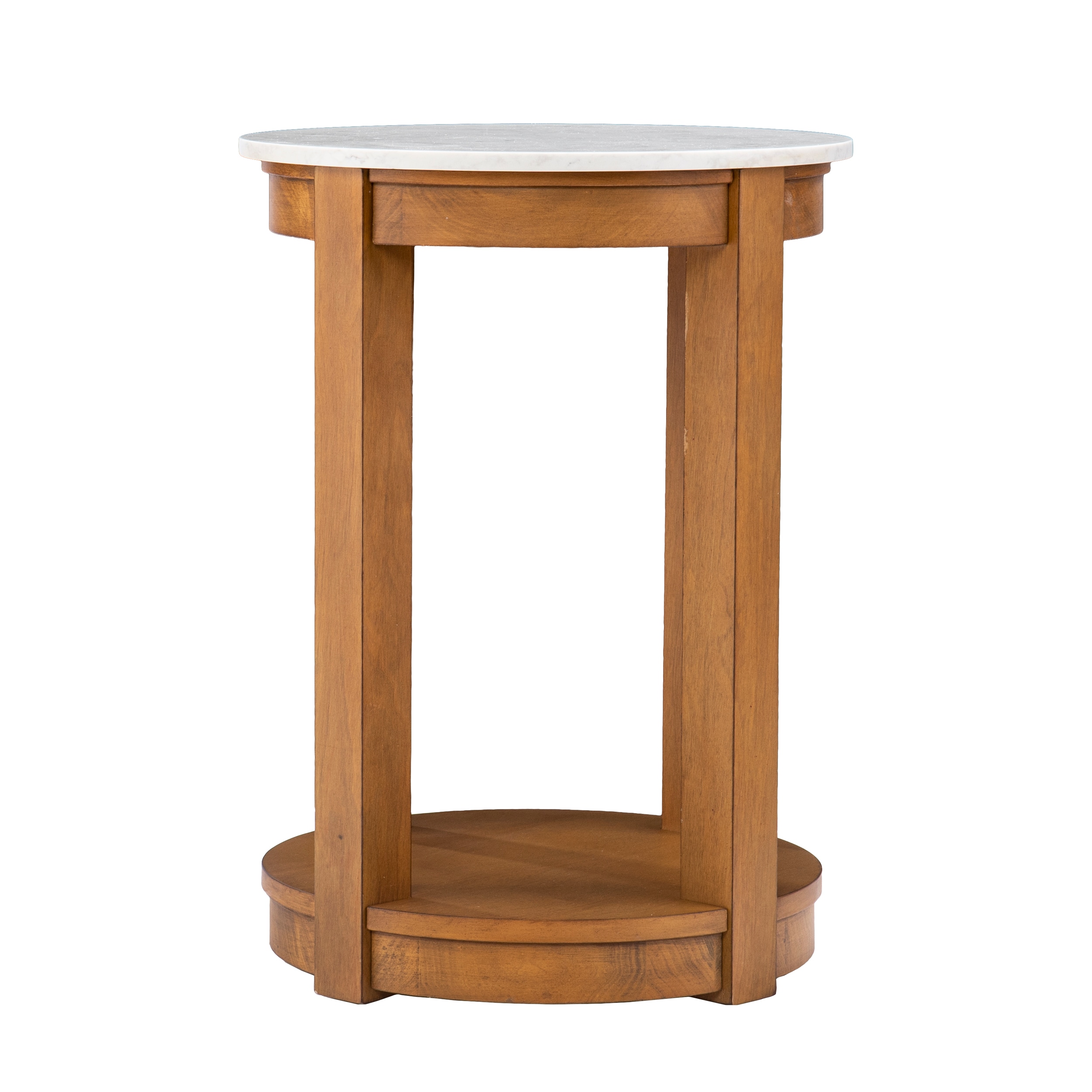 Boston Loft Furnishings ATG2084011CK End-Tables - View #4