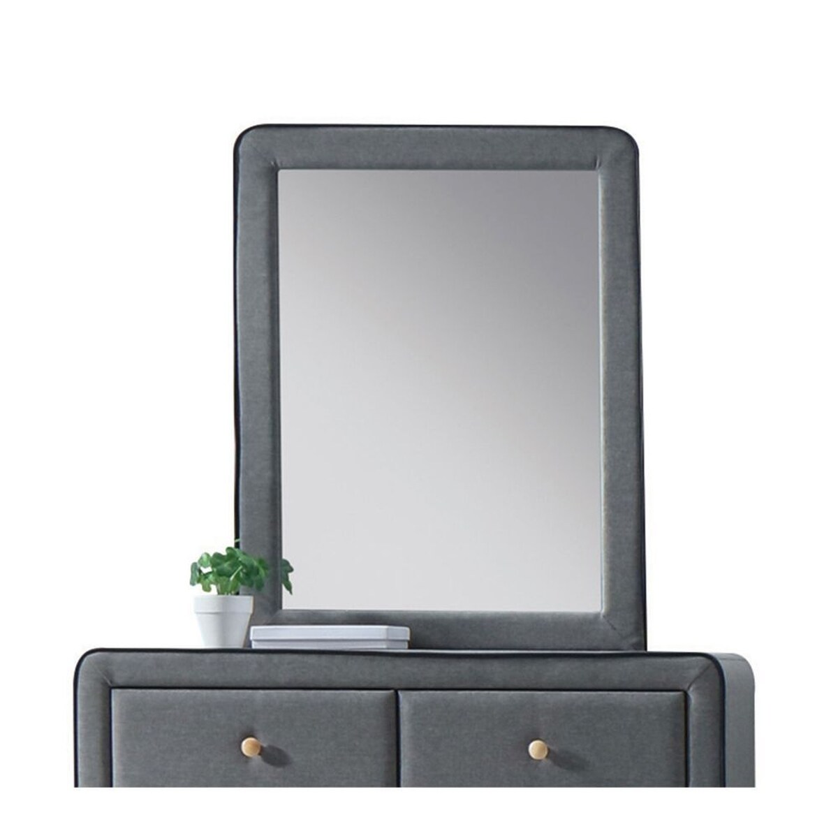 HomeRoots 285881 Decor-Mirrors - View #3