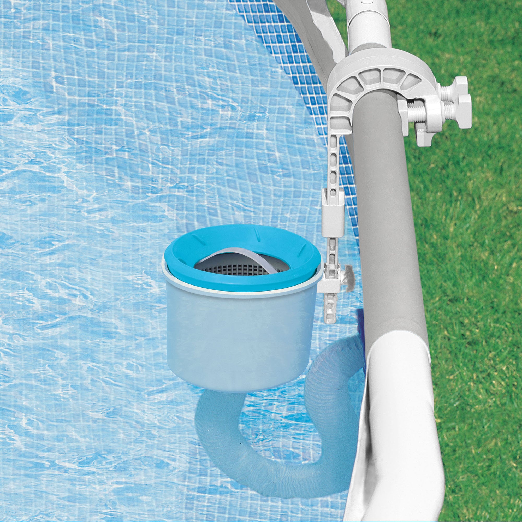 Intex 31154 Pool-Filter-Skim-Sys-Parts - View #7