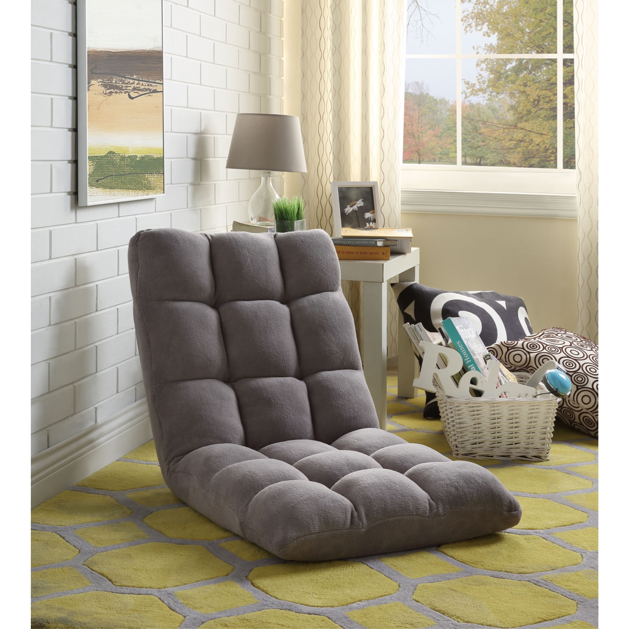 Lowes bean bag discount chair