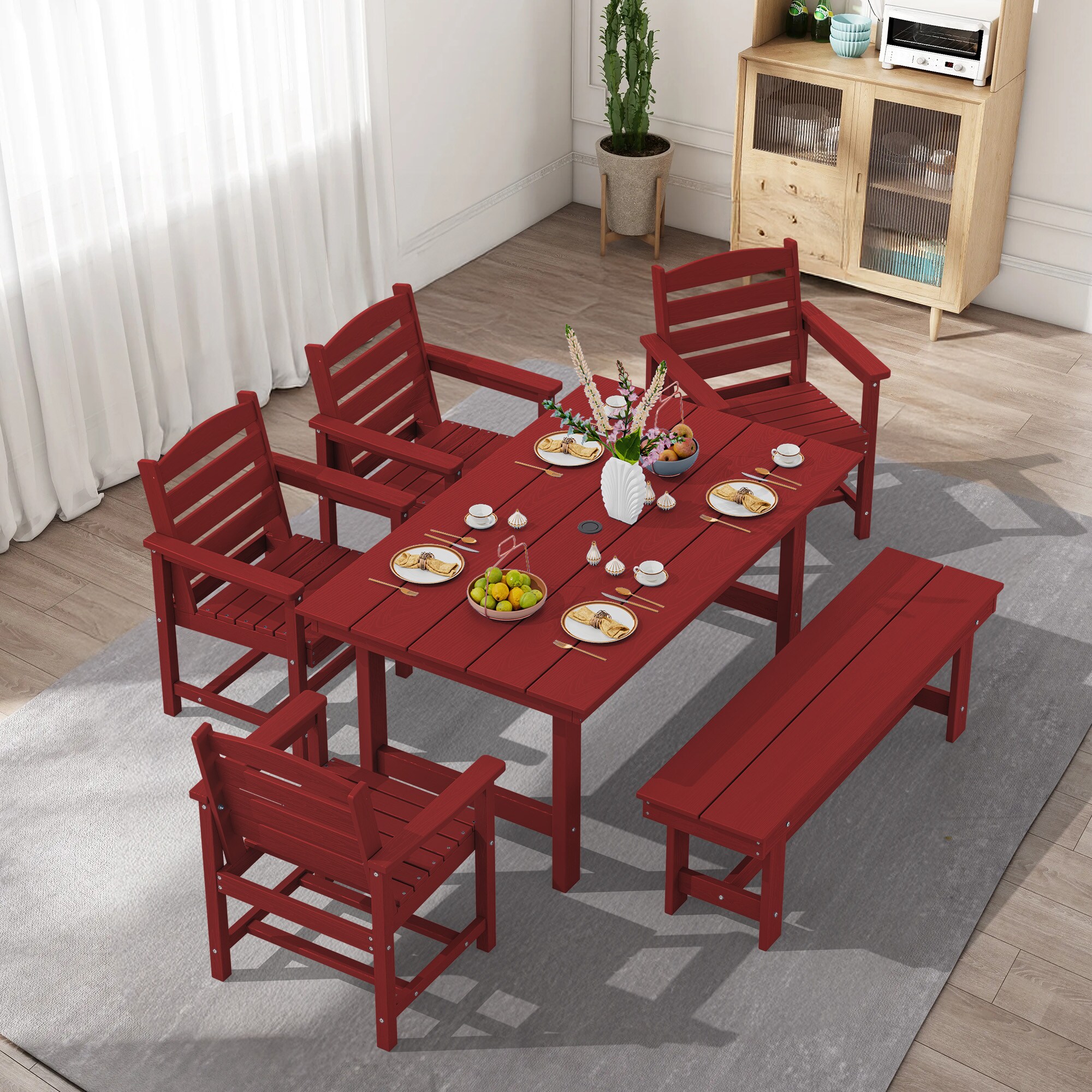 JEAREY PEJYCZY06-DR Patio-Dining-Sets - View #8