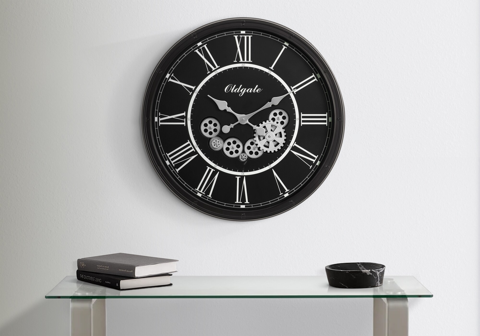 Flynama G-P287136 Indoor-Outdoor-Clocks - View #3