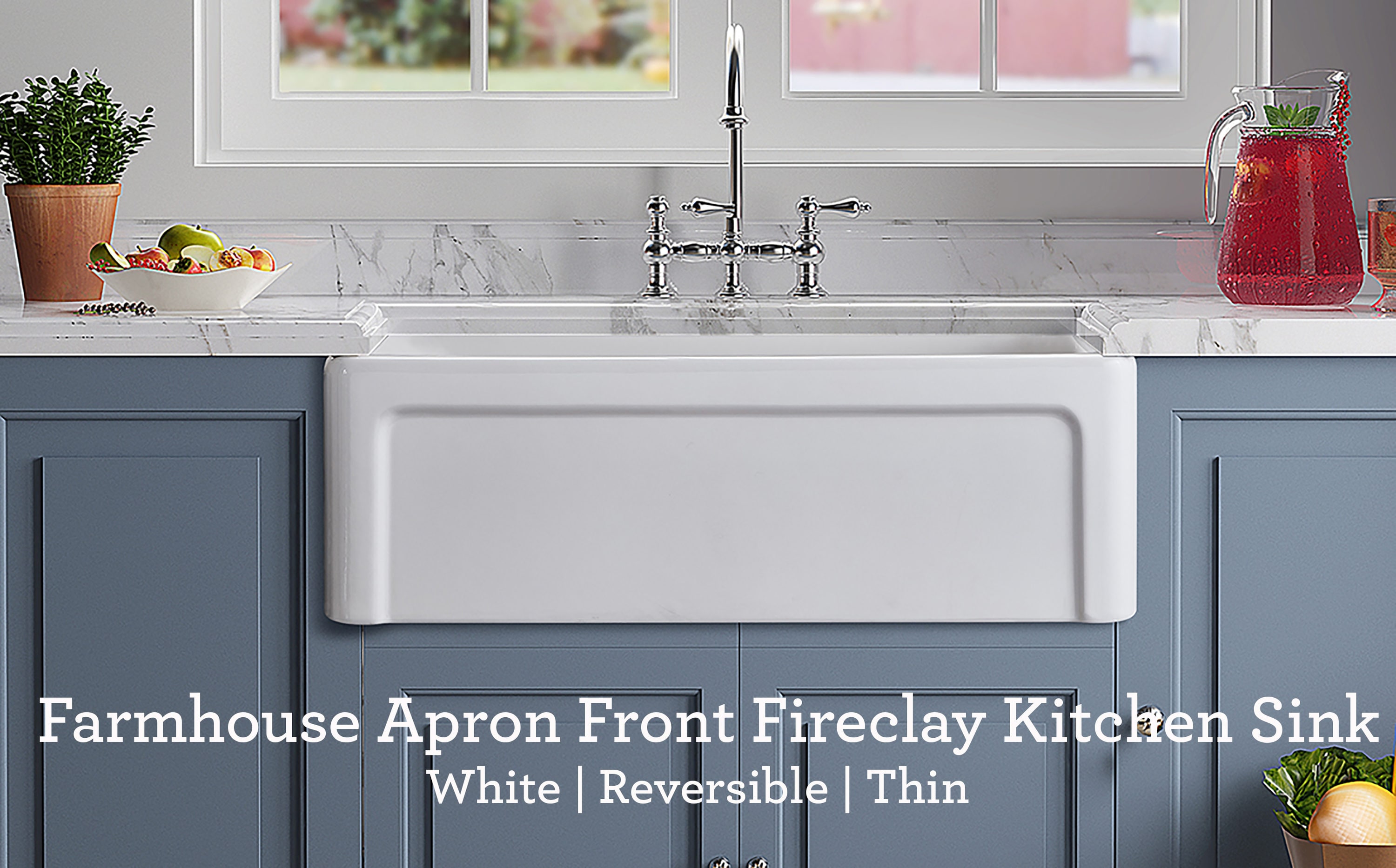 allen + roth MC-2043318TR Kitchen-Sinks - View #9