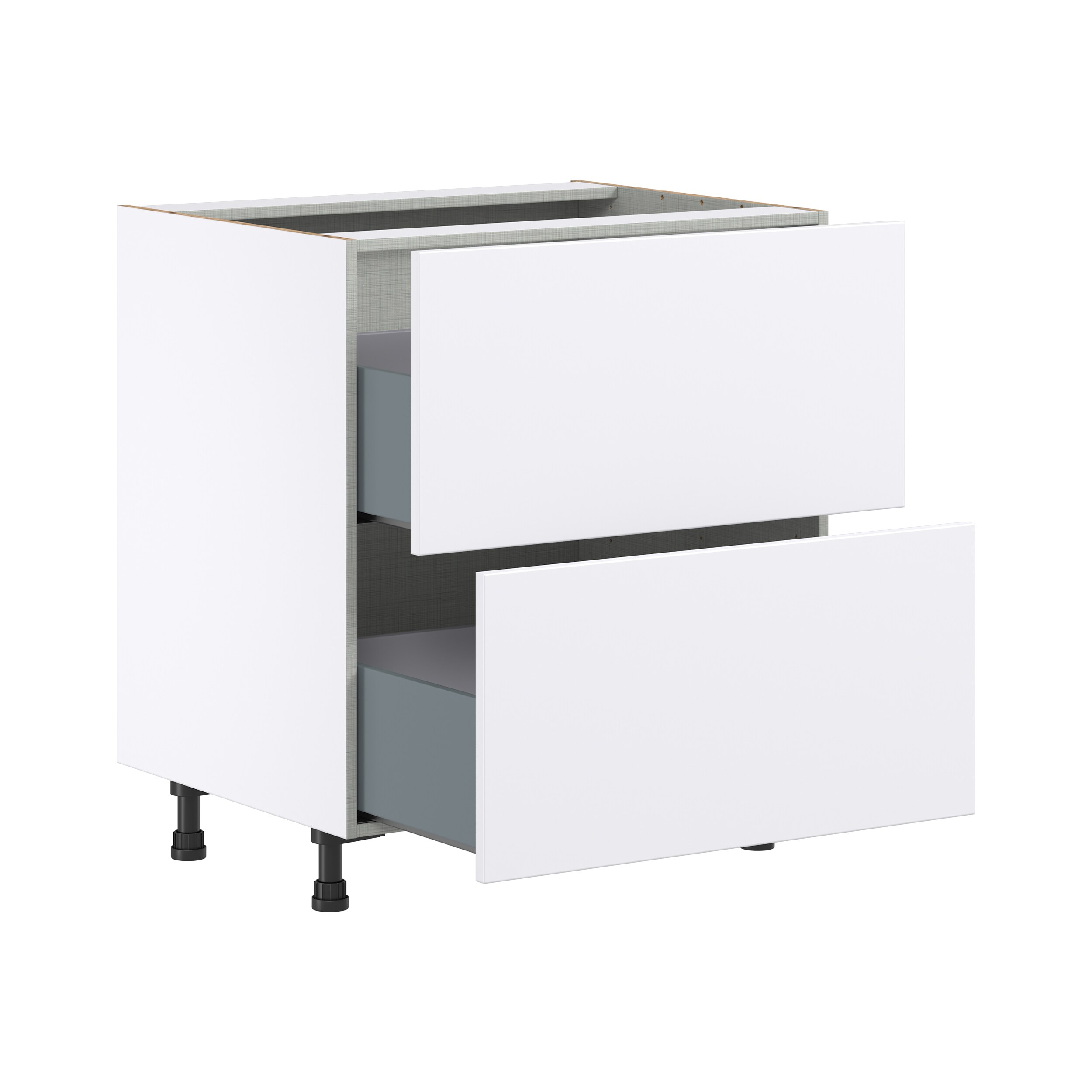 Hugo&Borg DSB2D30-LA Cabinets-Kitchen - View #6