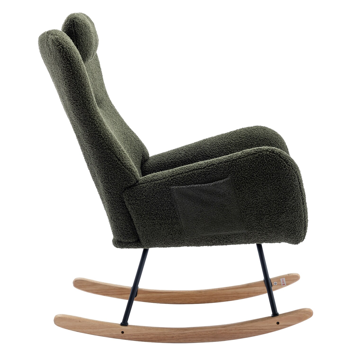 SINOFURN SYA610037WT chairs - View #4