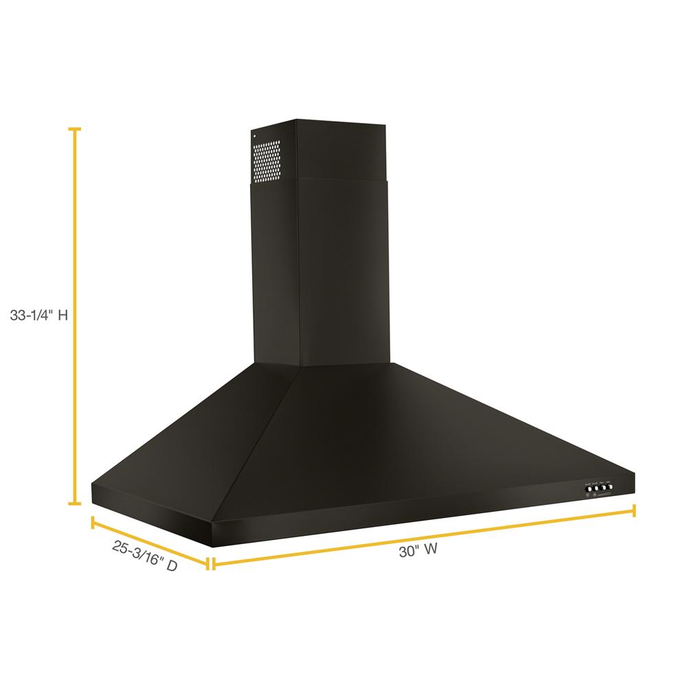 Whirlpool WVW53UC0HV Wall-Mounted-Range-Hoods - View #8