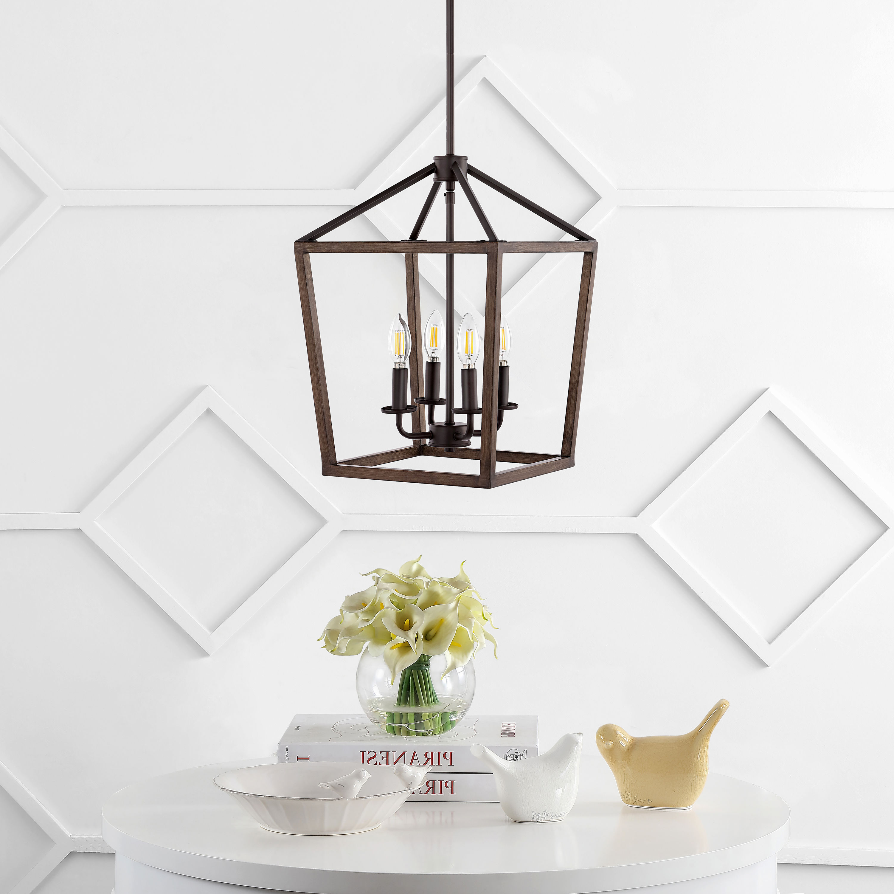 JONATHAN  Y JYL1322A Pendant-Lights - View #8