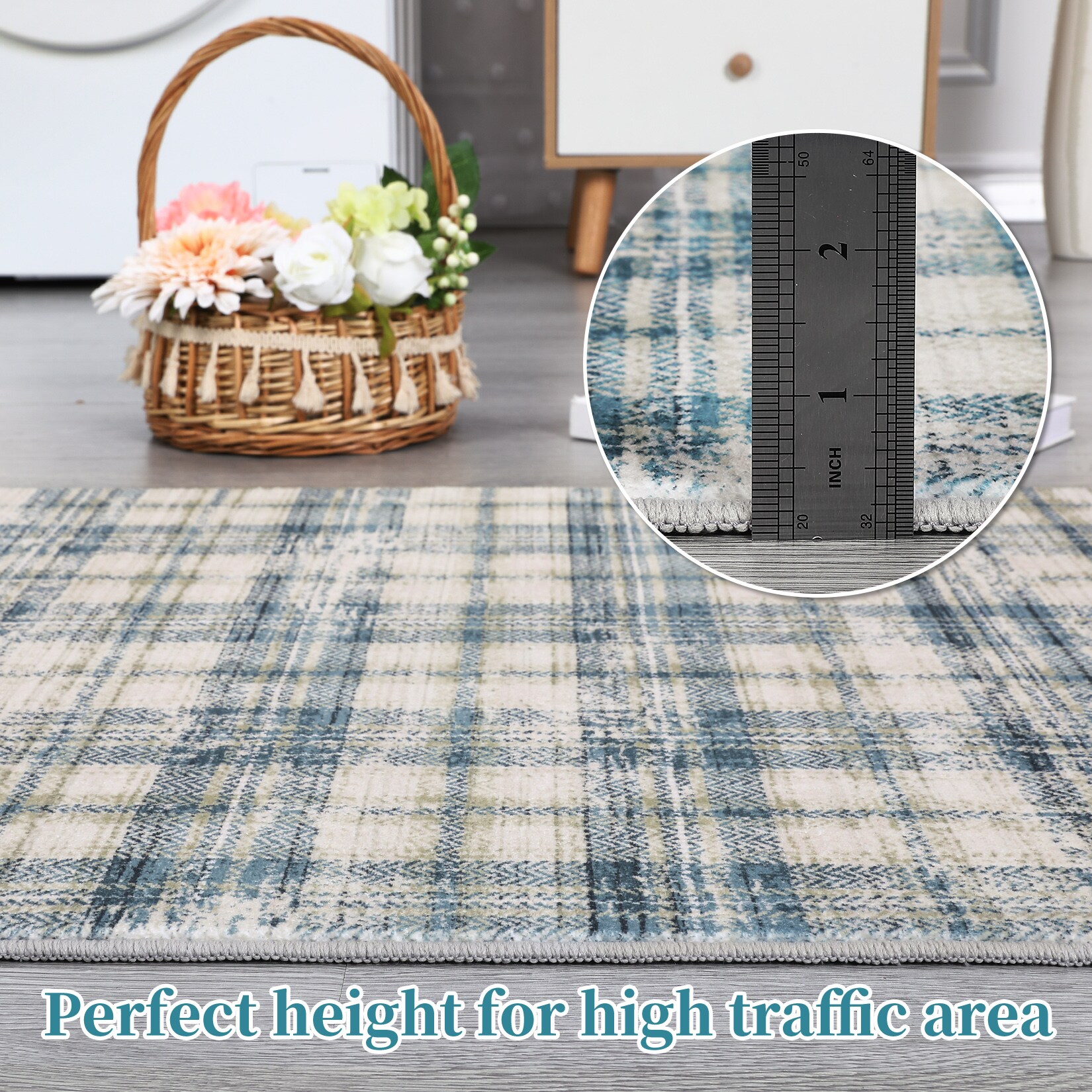 Assile XH260819164 rugs - View #6