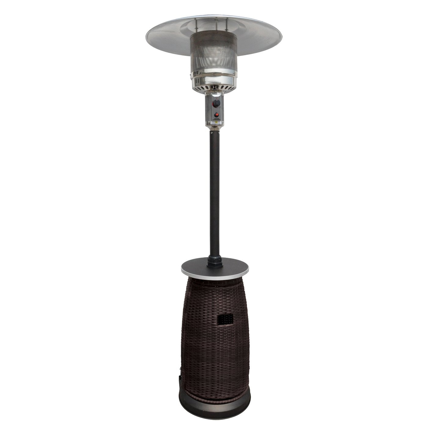 SOS ATG AZ PATIO HEATERS at