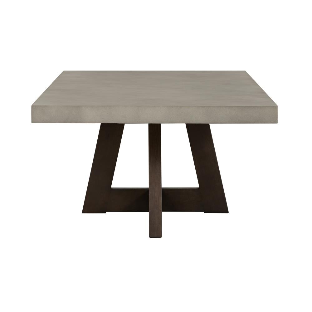 Lowes deals concrete table