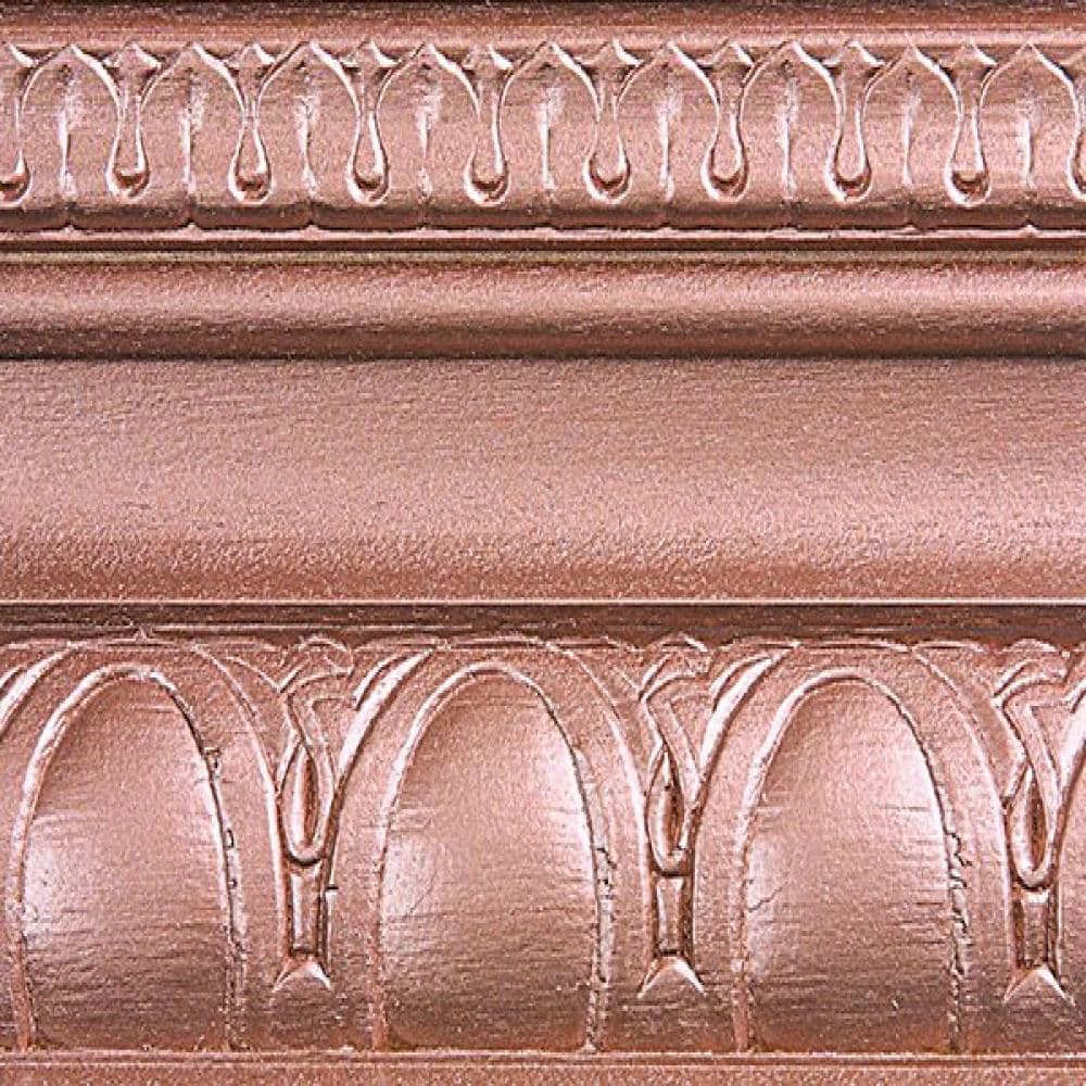 Metallic Paint – Copper