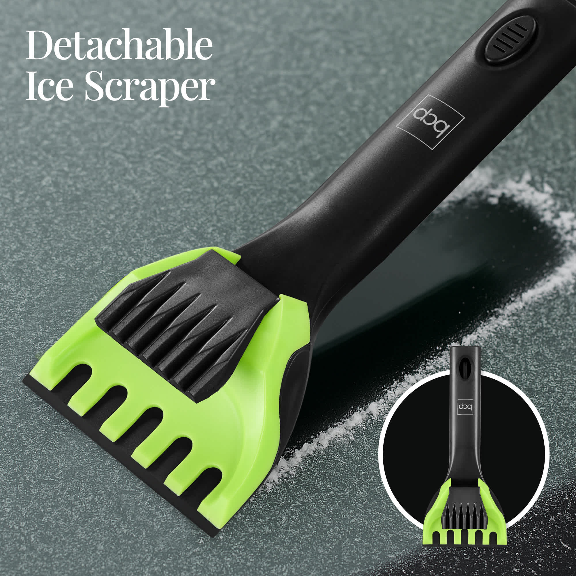 Best Choice Products SKY10945 Ice-Scrapers - View #5