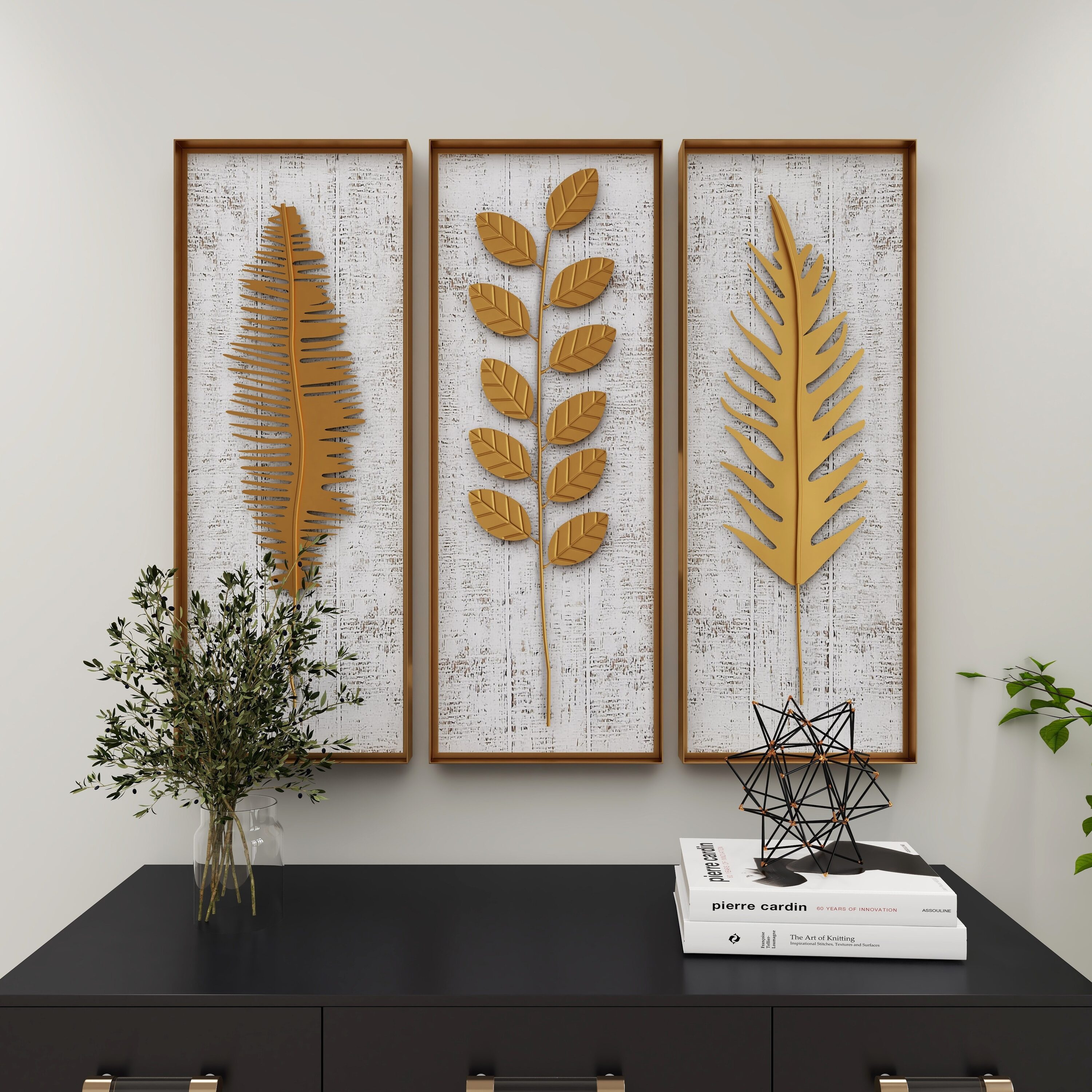 Grayson Lane 46032 Wall-Accents - View #7