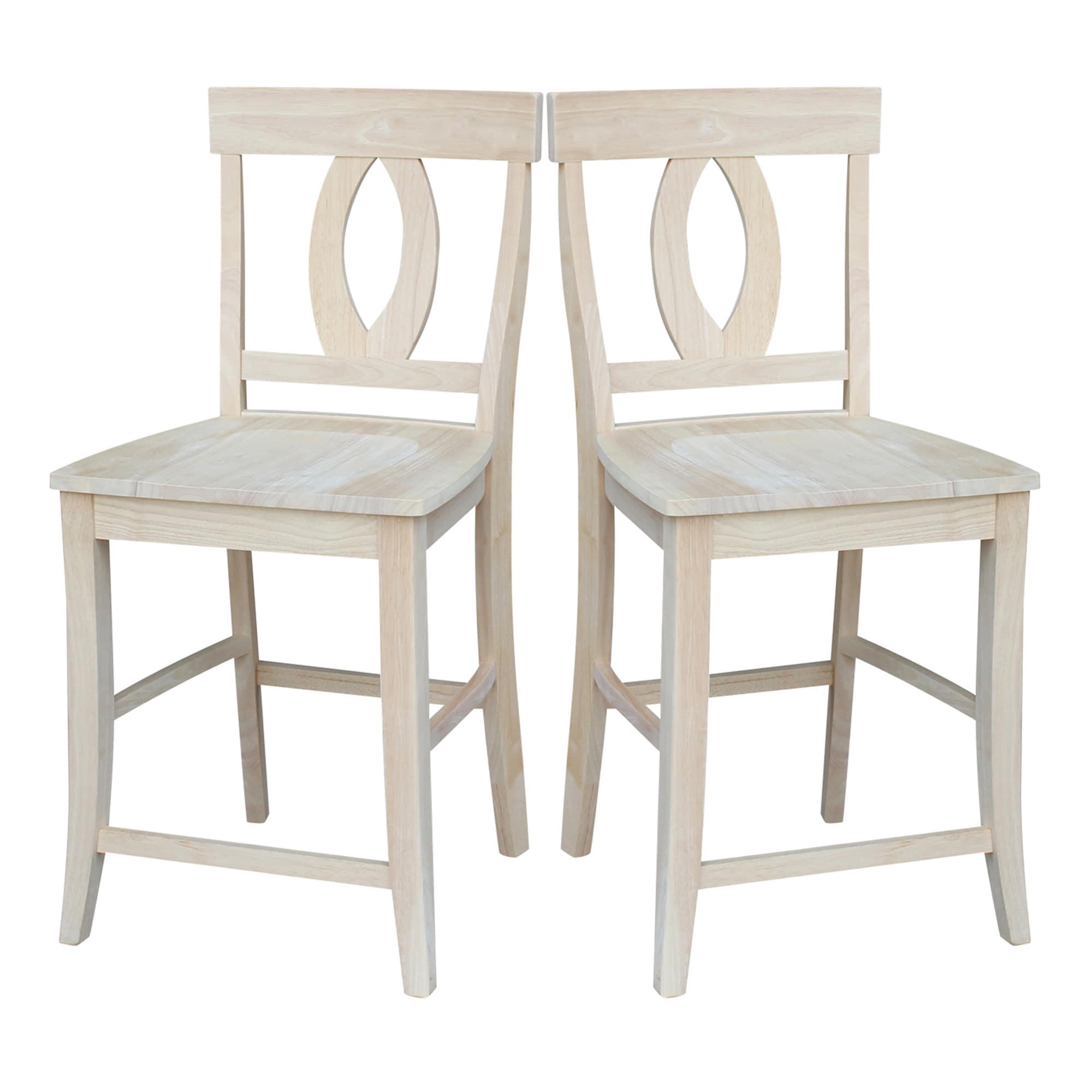International Concepts S-1702 stools - View #7