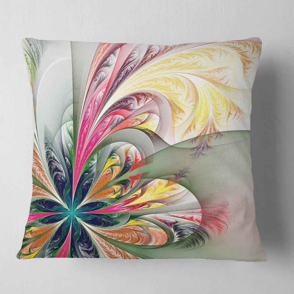 Designart CU14221-16-16 Accent-Pillows - View #2