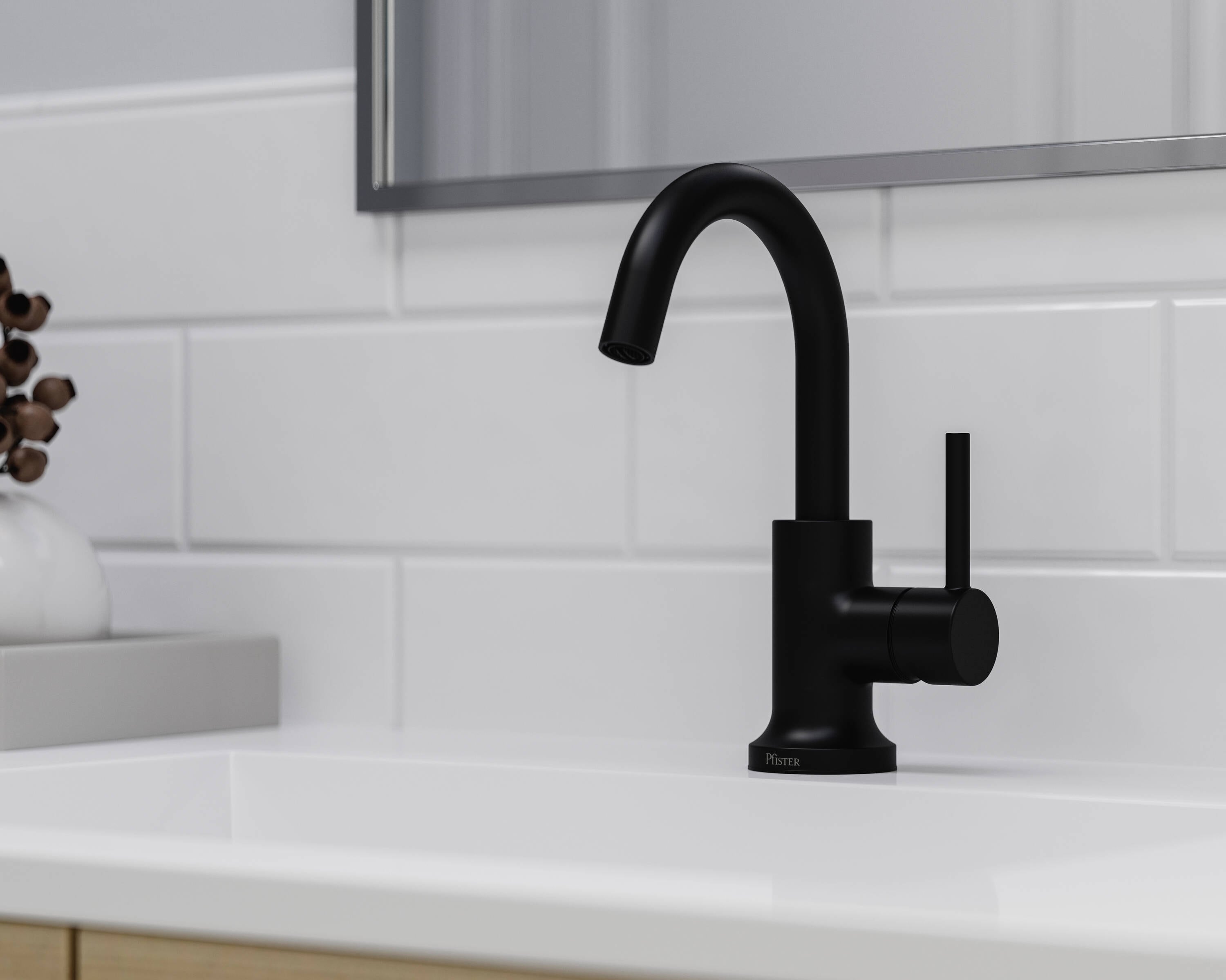 Pfister LF-042-ZLB Lavatory-Faucets - View #12