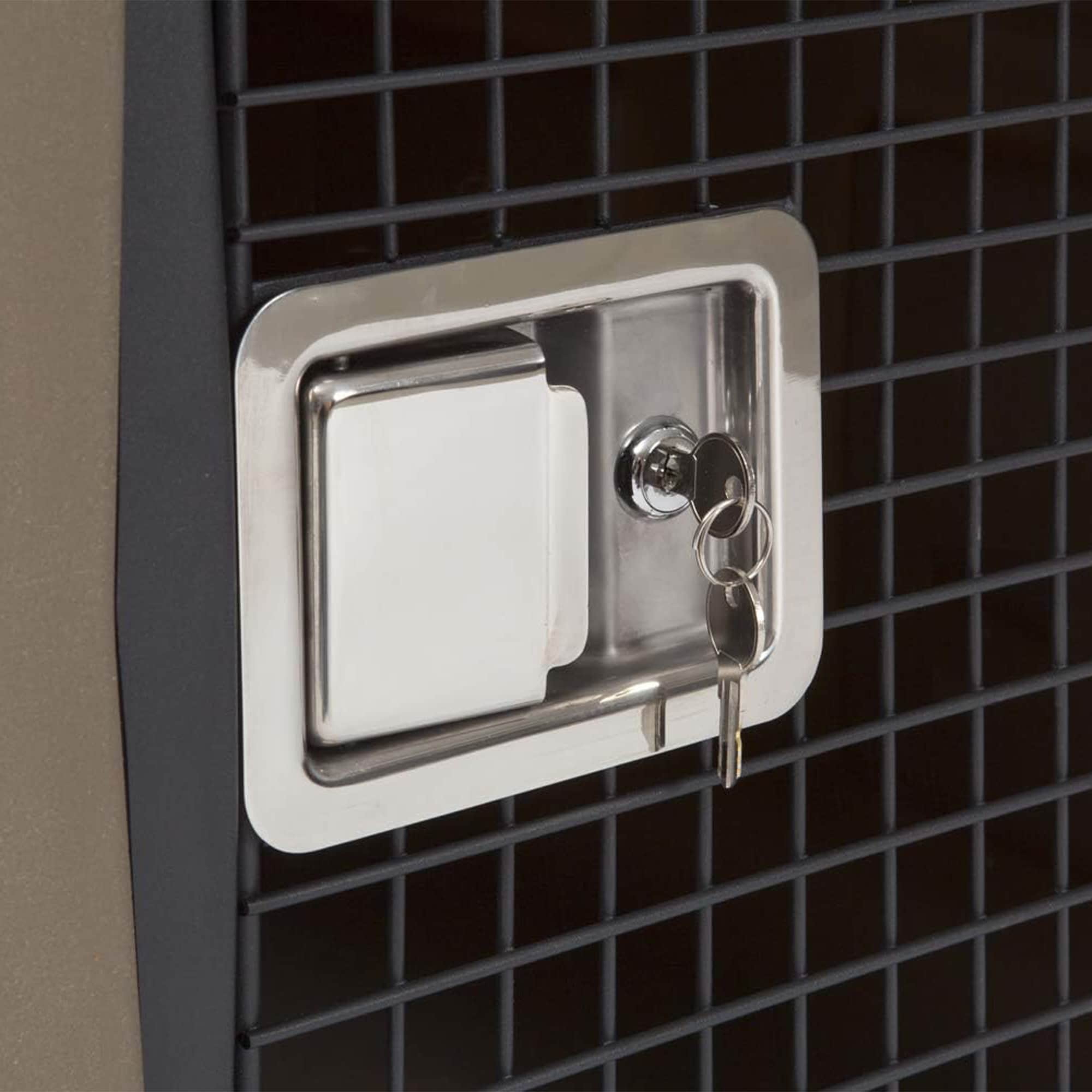 Dakota 283 324489 Pet-Crates-Carriers - View #12