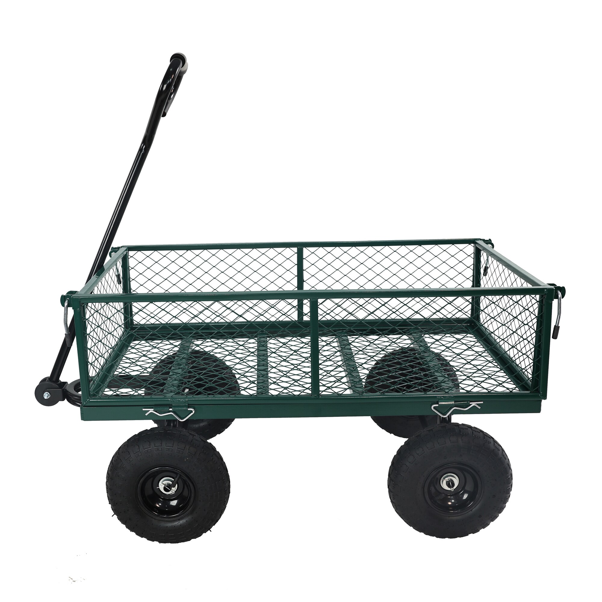 LETILY 4QRMQBCD Yard-Carts - View #8