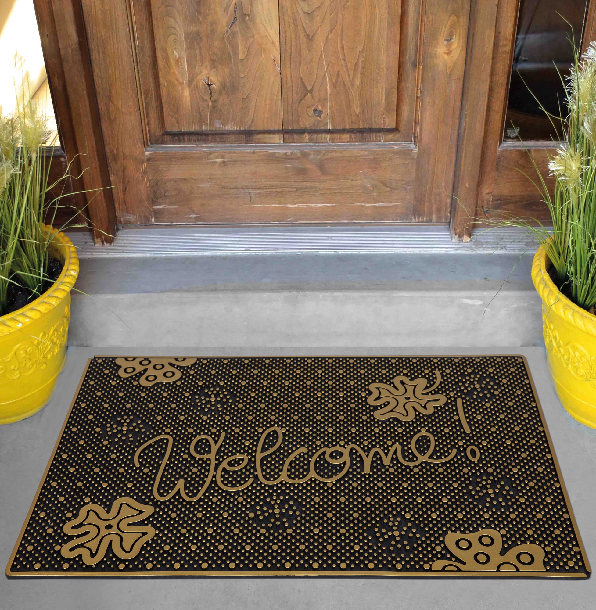 Ottomanson RD2011-18X28 Mats-Cat - View #4