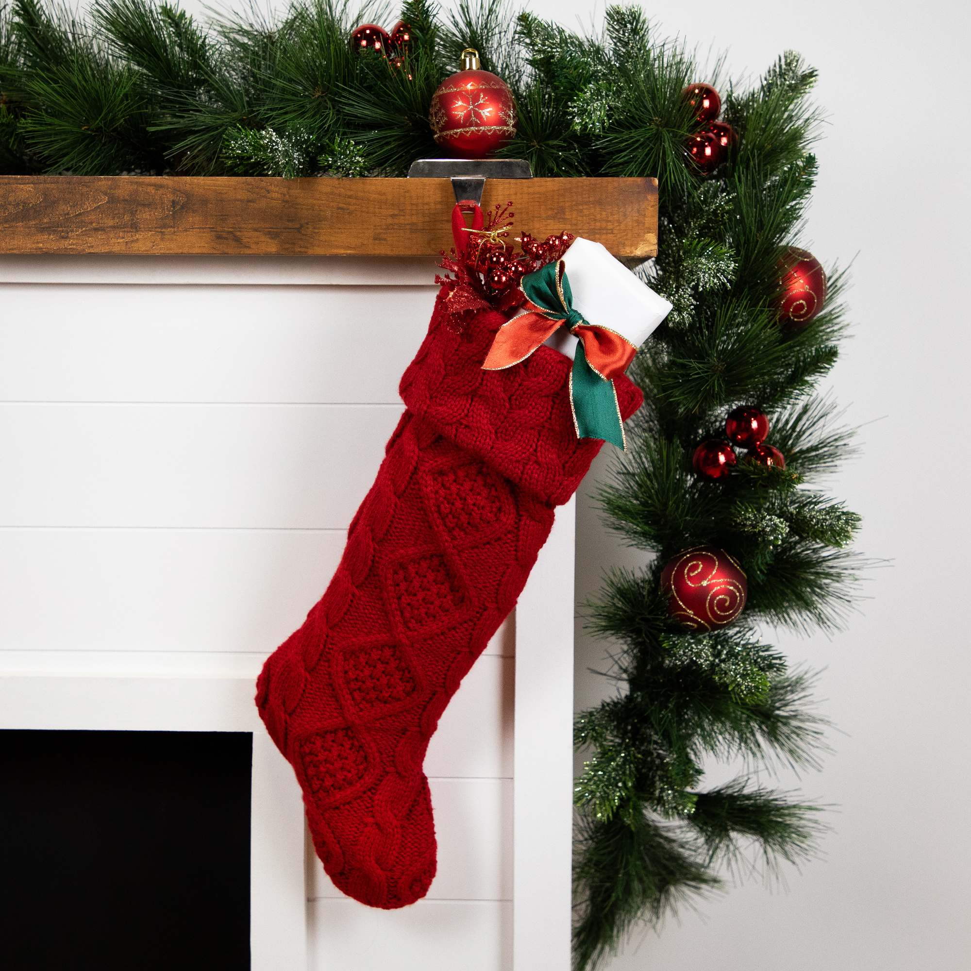 Northlight NORTHLIGHT L96616 Table-Christmas-Decorations - View #2
