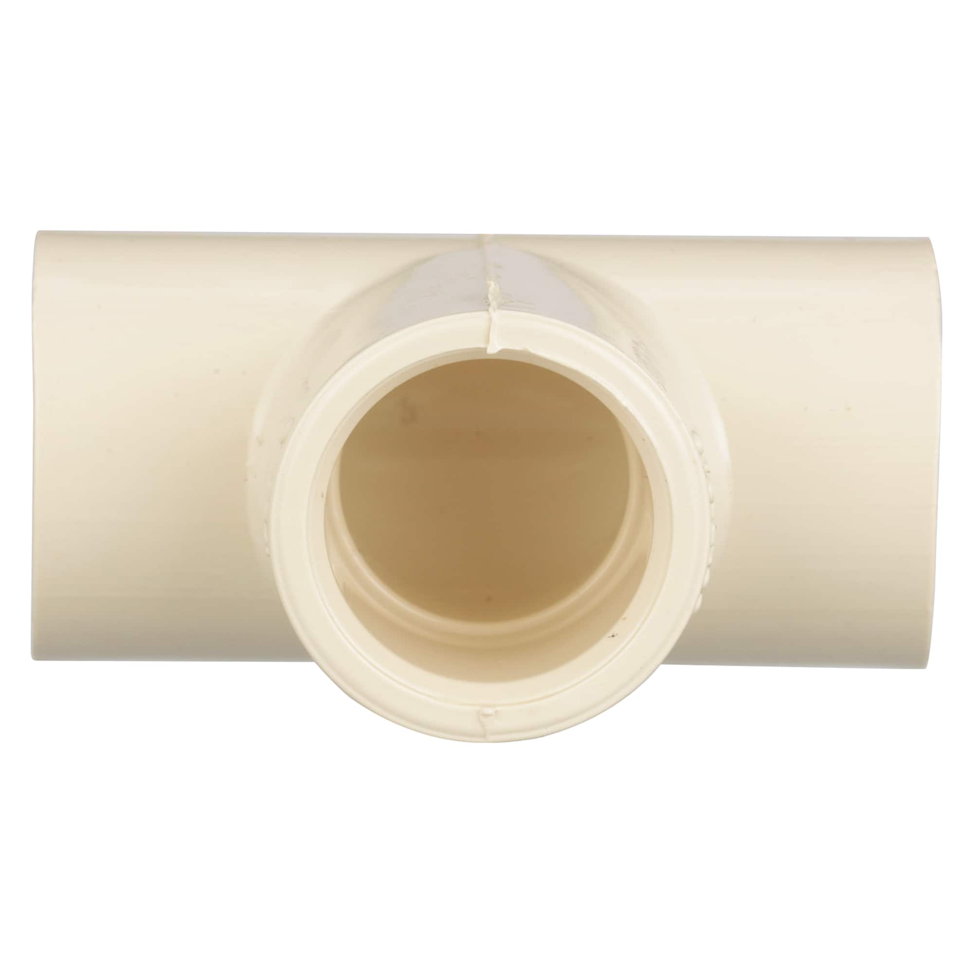 Charlotte Pipe CTS 02400C 0600 Cpvc-Fittings - View #4