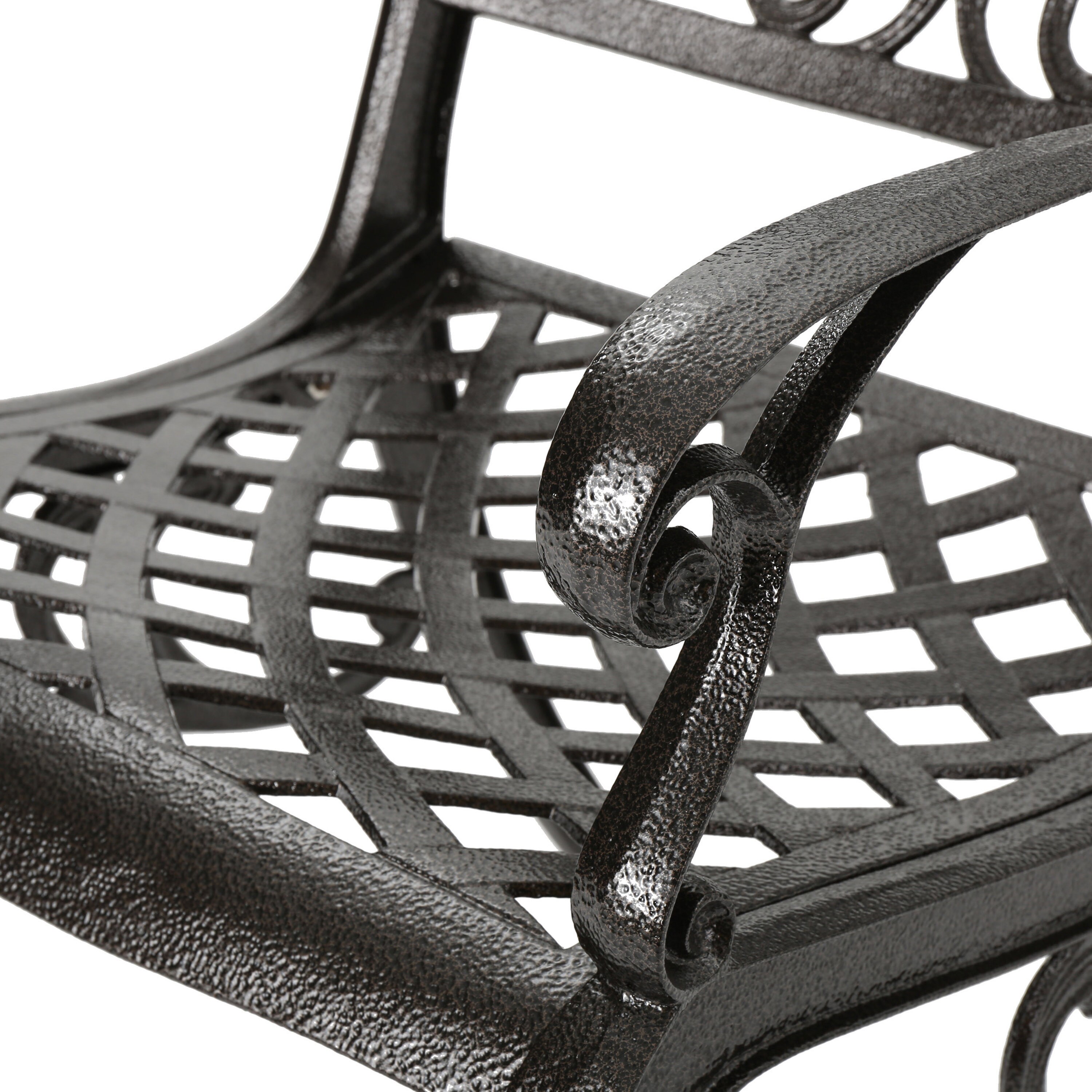 ModernLuxe L3P-54589.00BZE Patio-Chairs - View #11