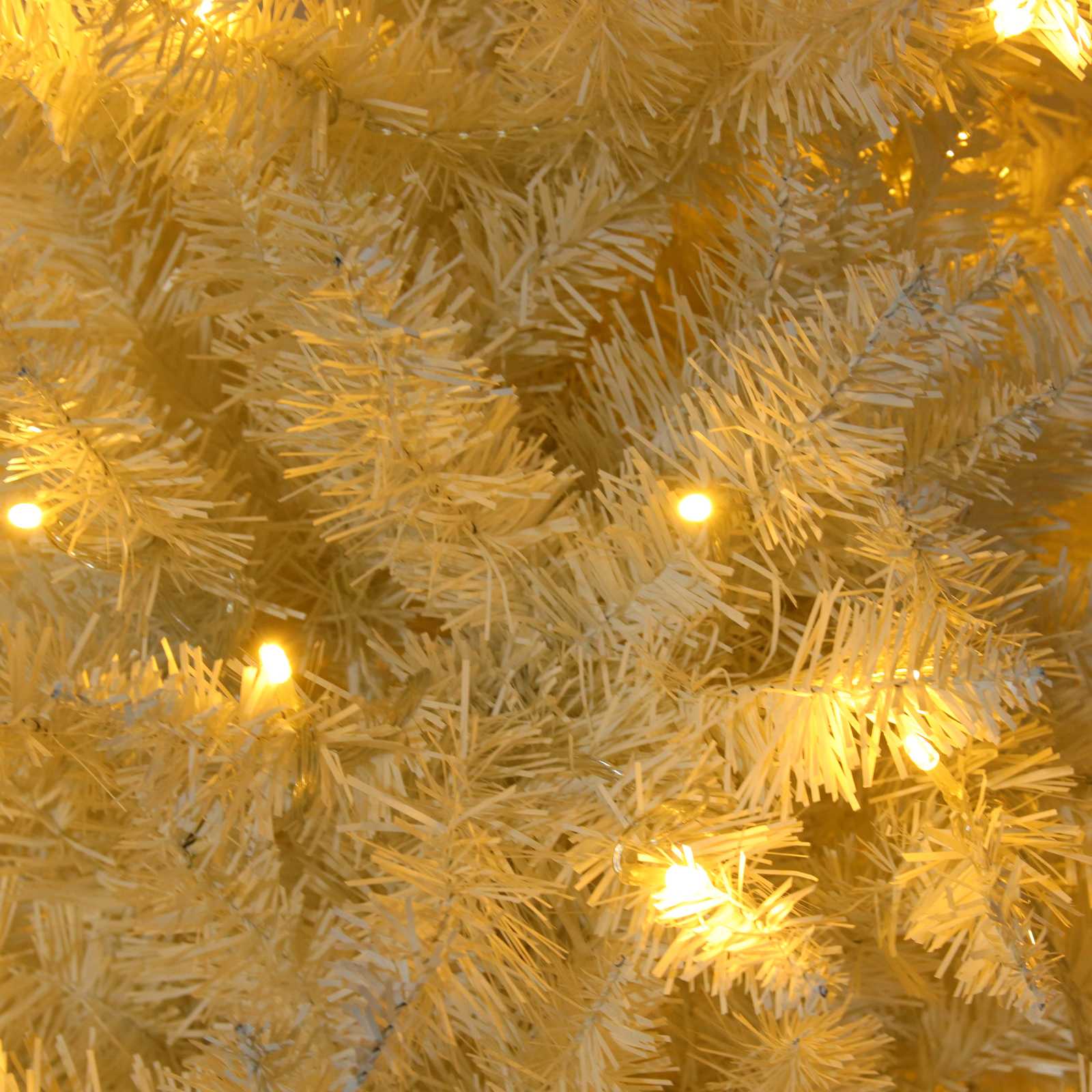 VERYKE LL-CST134 Artificial-Christmas-Trees - View #5