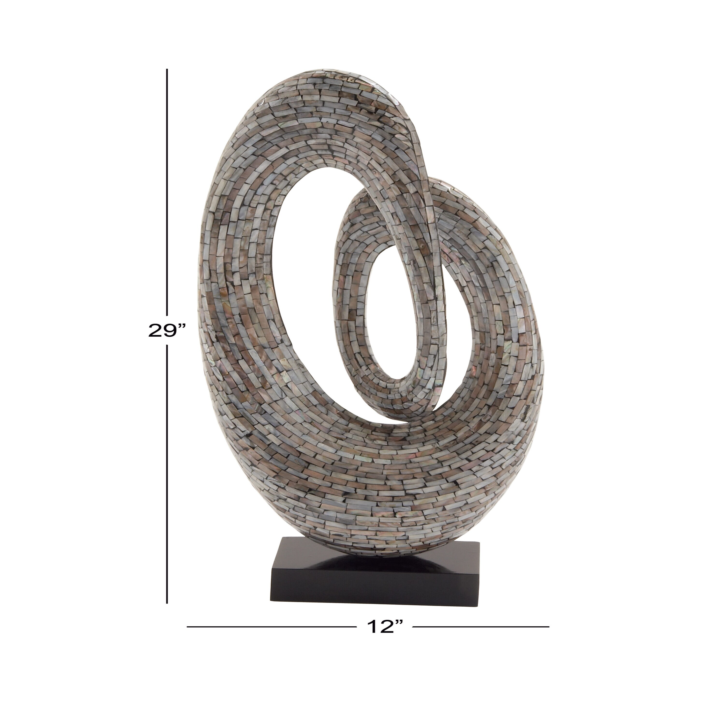 Grayson Lane 49063 Decorative-Accessories - View #6