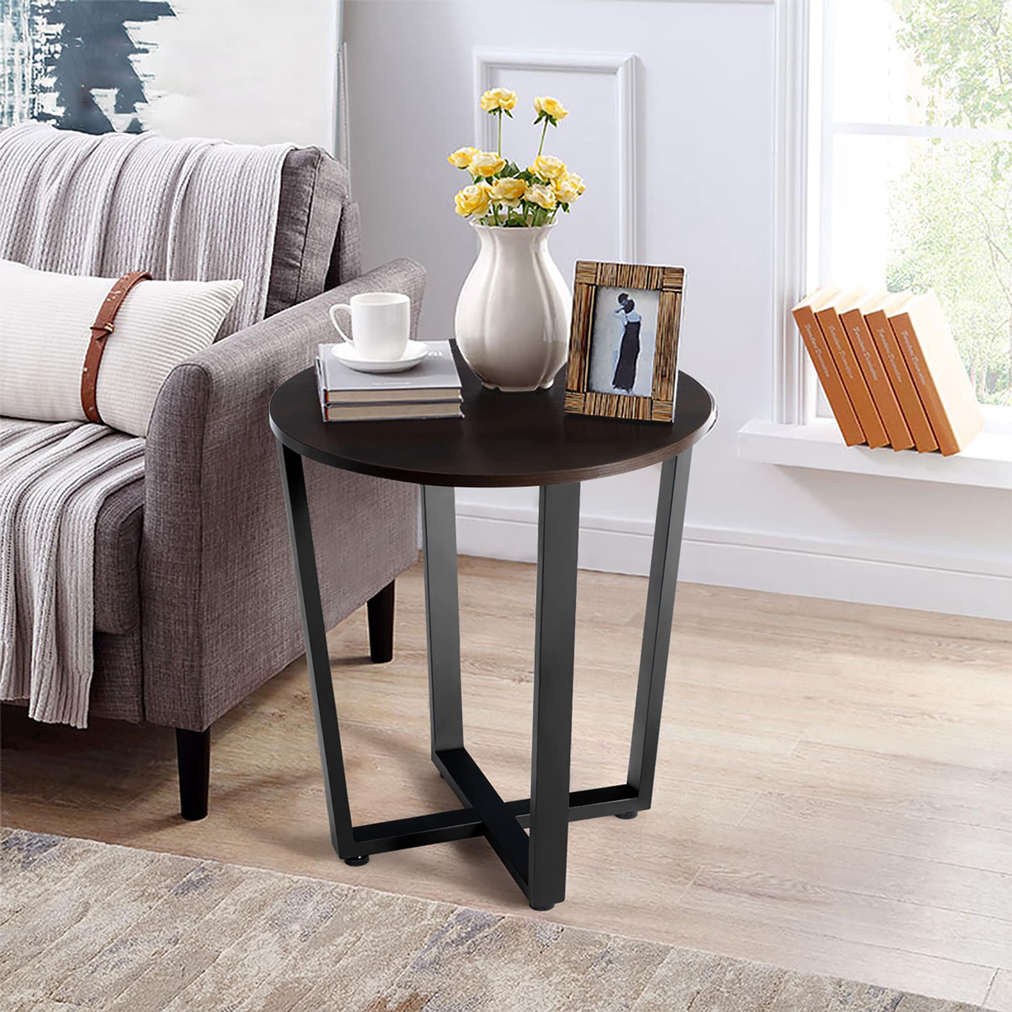 Costway SXL00080 End-Tables - View #8