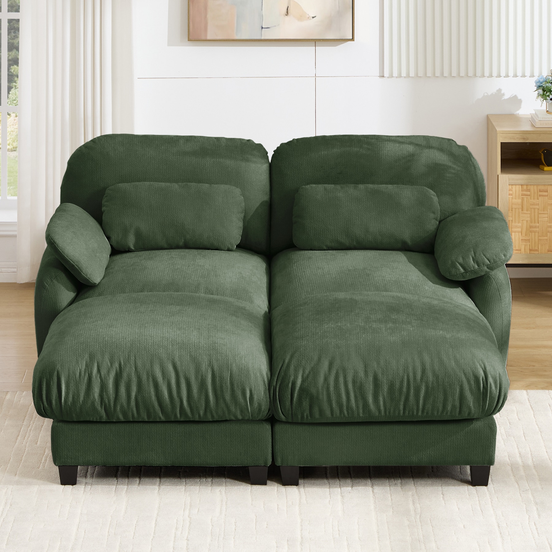 CHITA SOFA523  - View #5