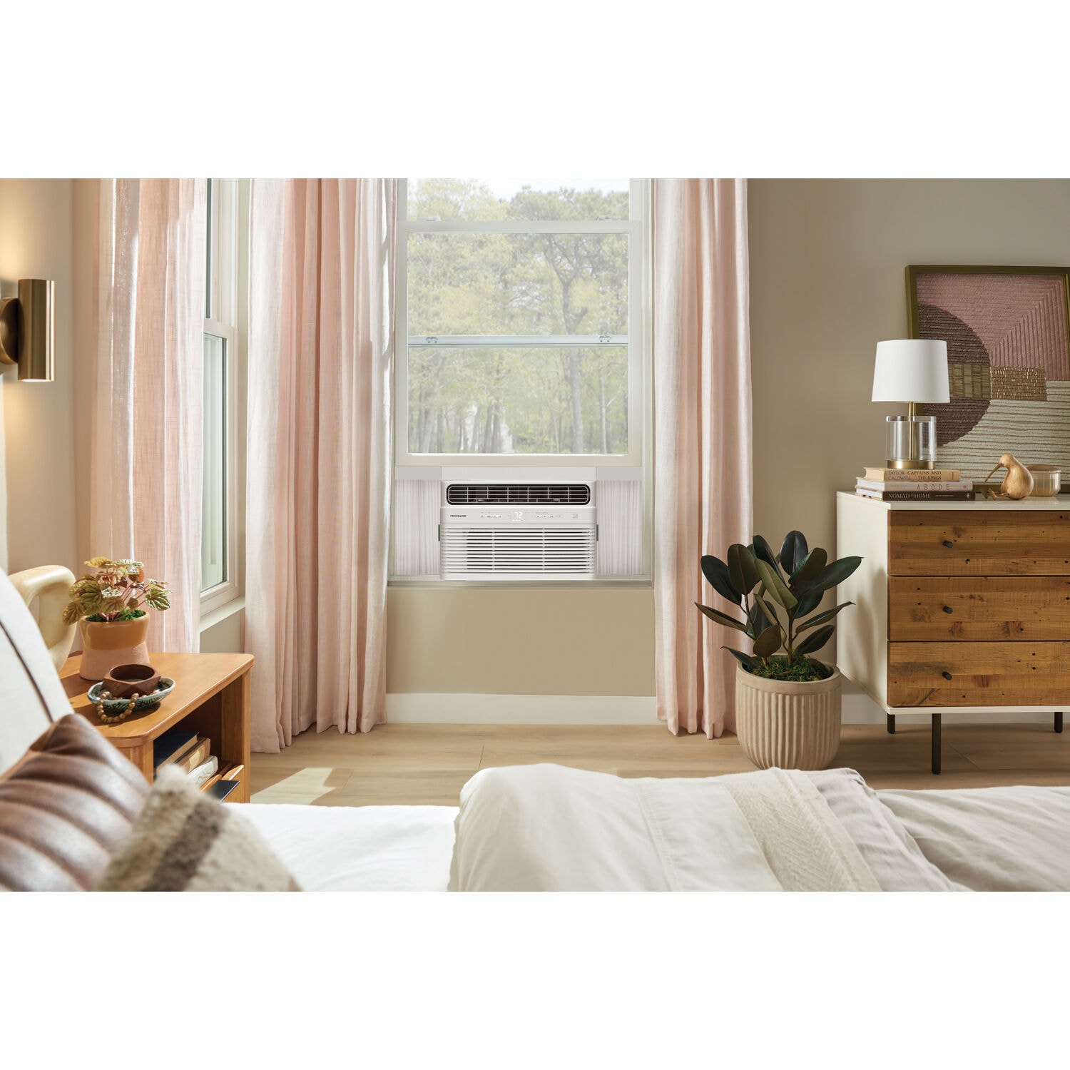 Frigidaire FHWW105WE1 Window-Air-Conditioners - View #7
