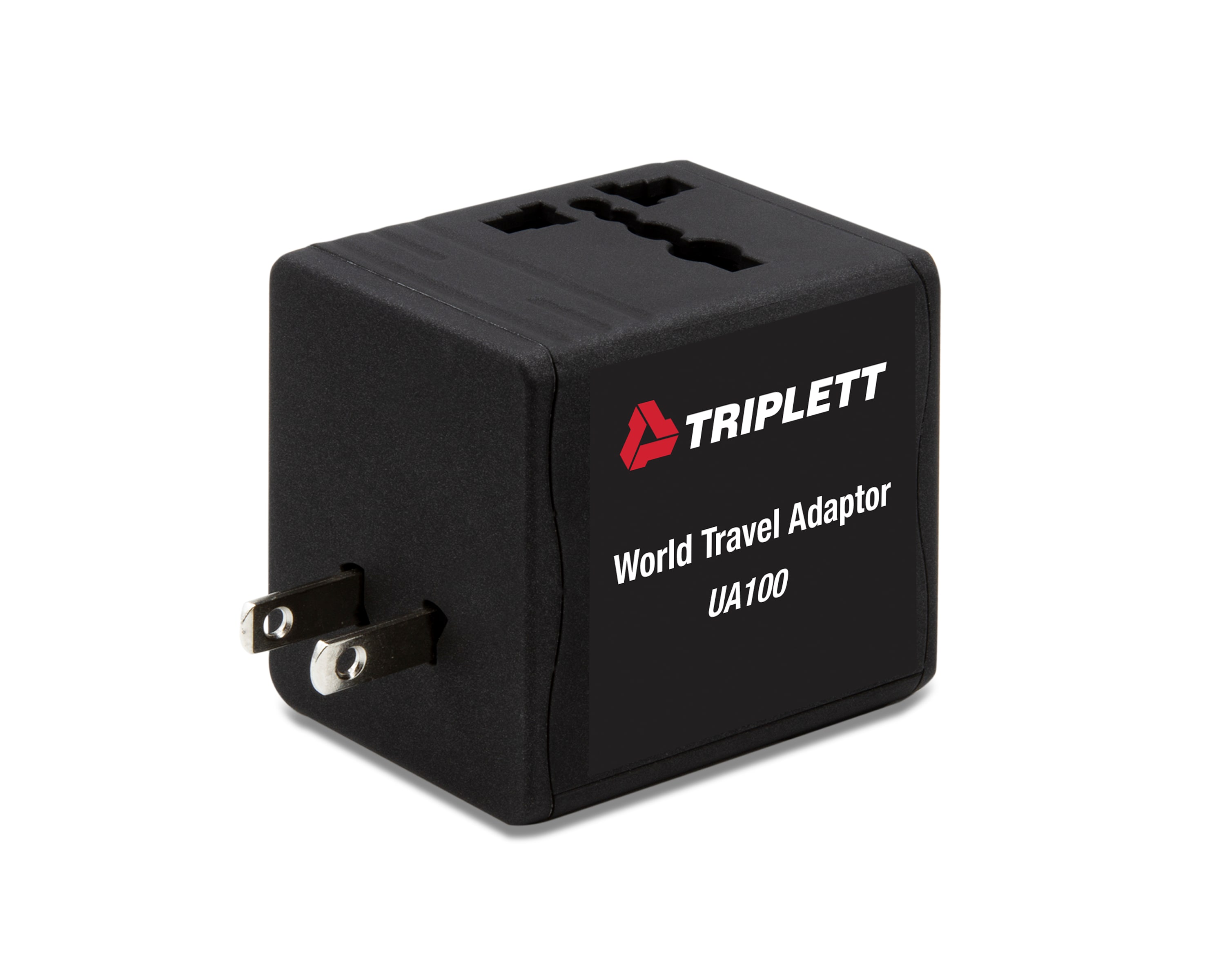 TRIPLETT UA100 Mobile-Device-Chargers - View #3