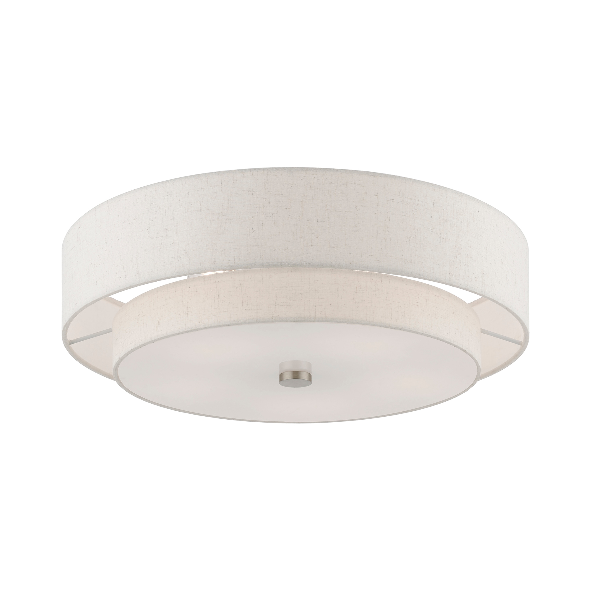 Livex Lighting 52139-91 flushmounts - View #3