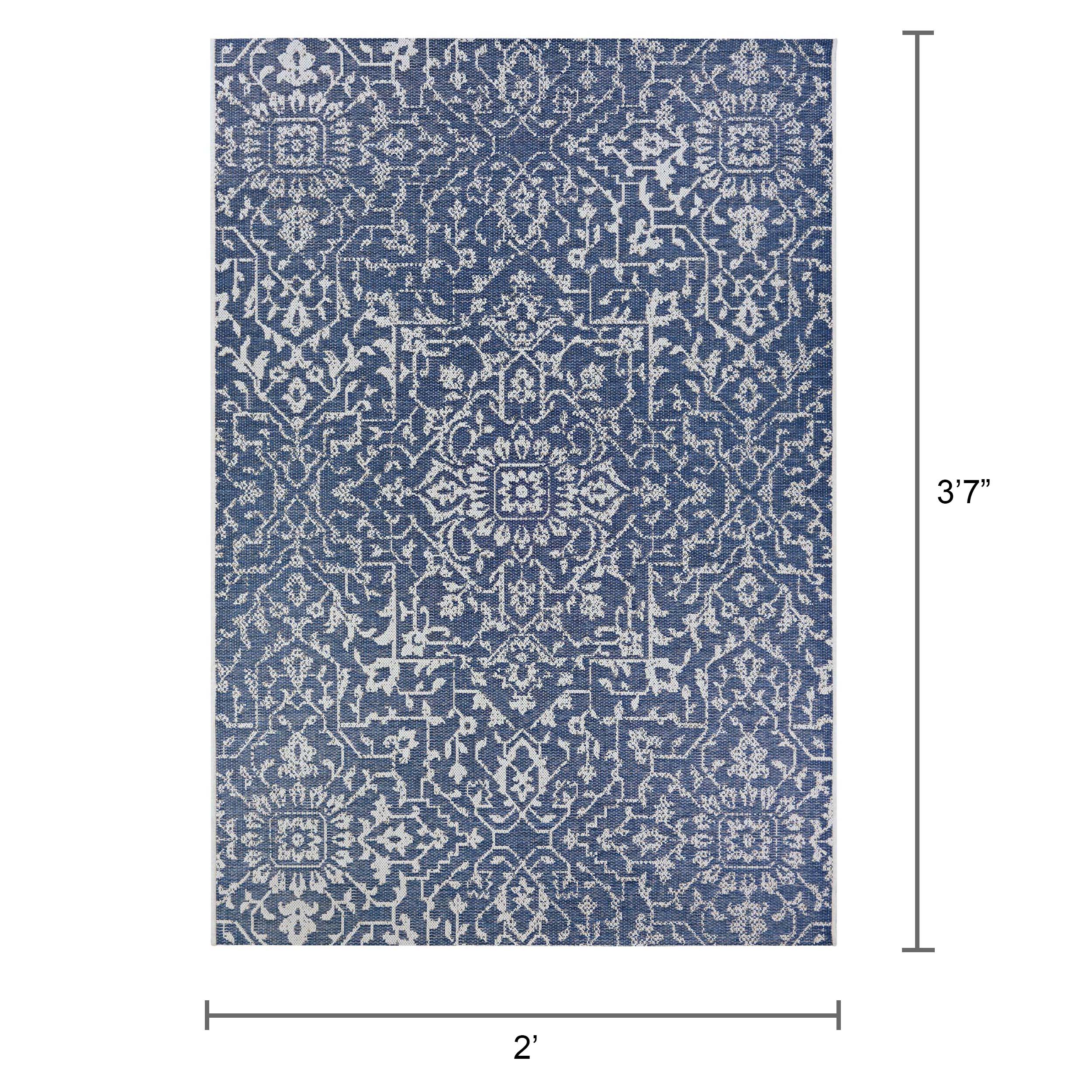 Couristan 23296427020037T rugs - View #7