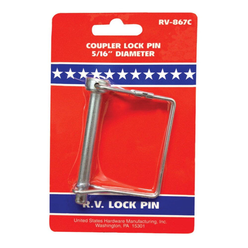 US Hardware 89777 couplers - View #2