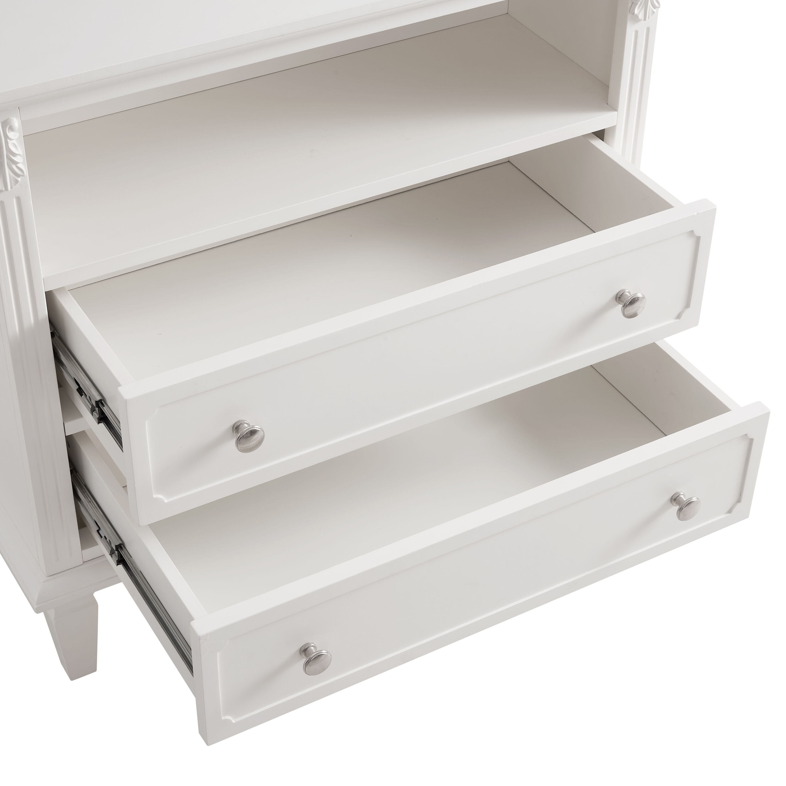 Lycvki 1748 nightstands - View #4