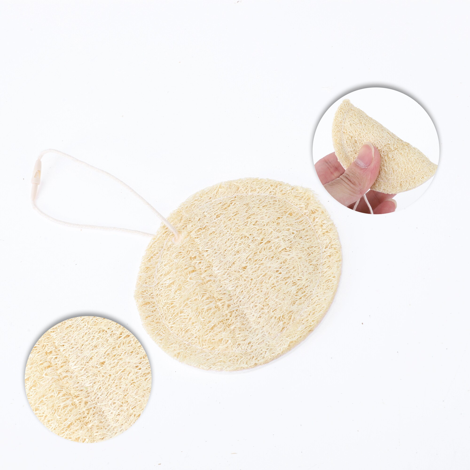 Unique Bargains S25121500UX2983 Sponges-Scouring-Pads - View #3