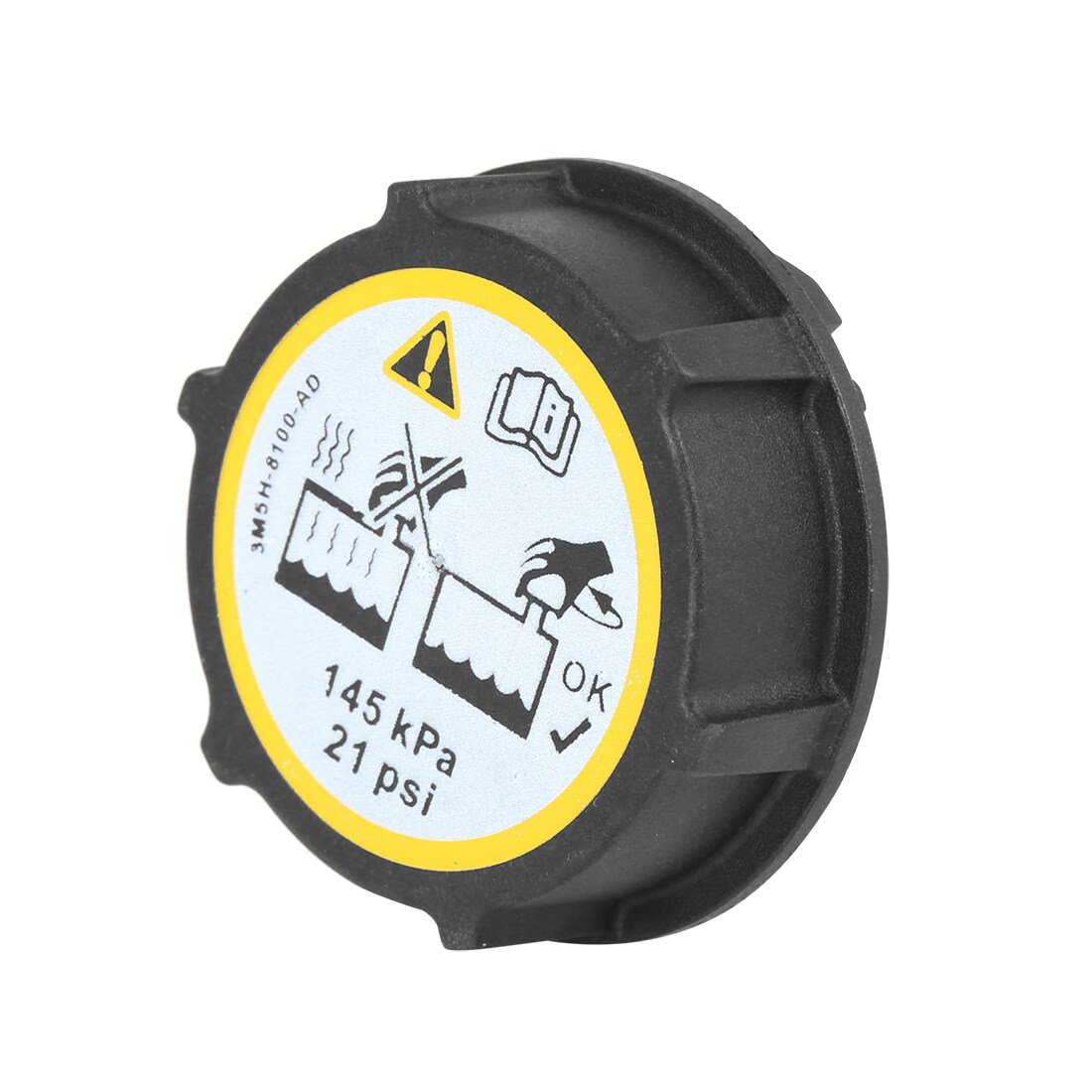 Unique Bargains S26061100UX6713 Thermostat-Covers - View #6