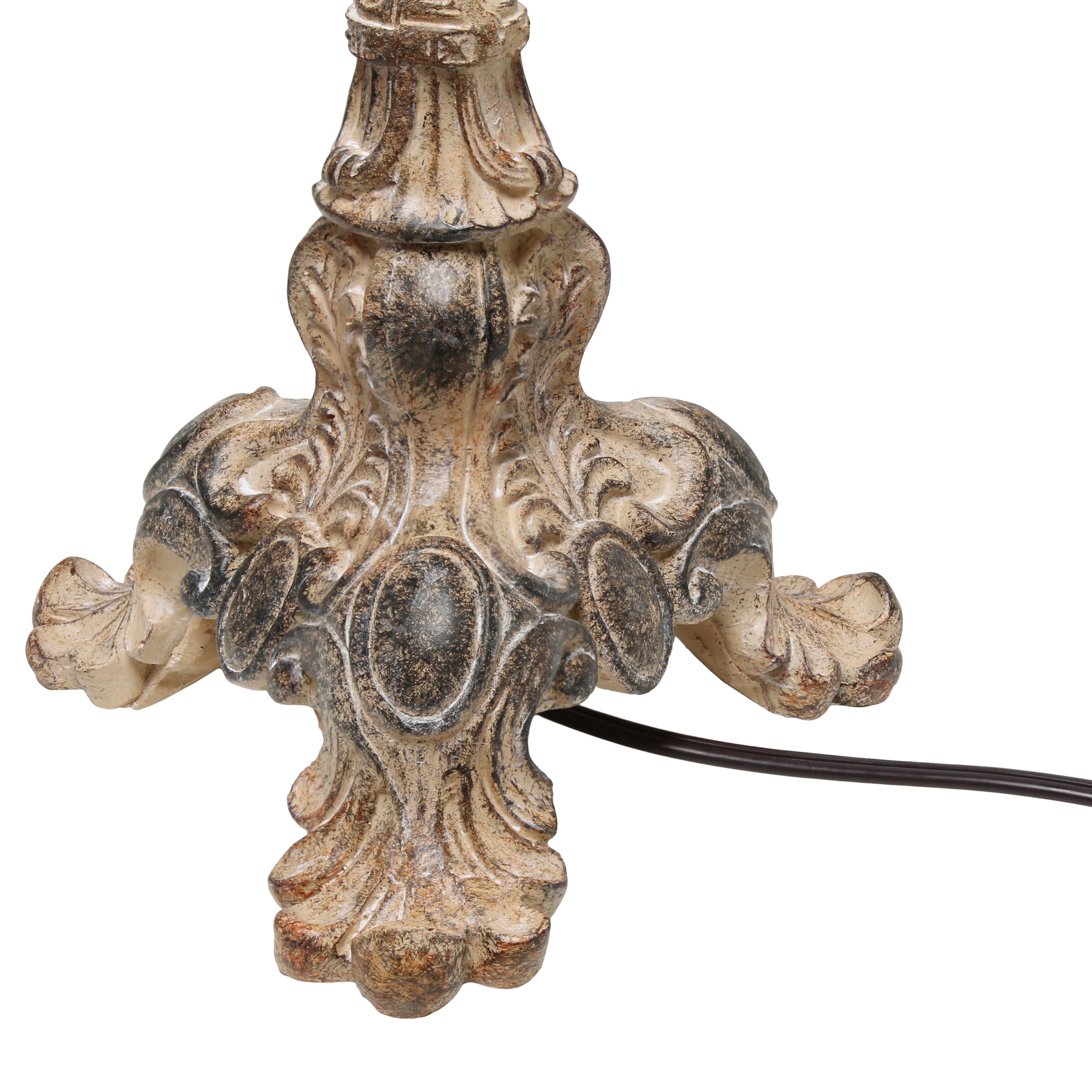 Elegant Designs LT3301-CRM Table-Lamps - View #11