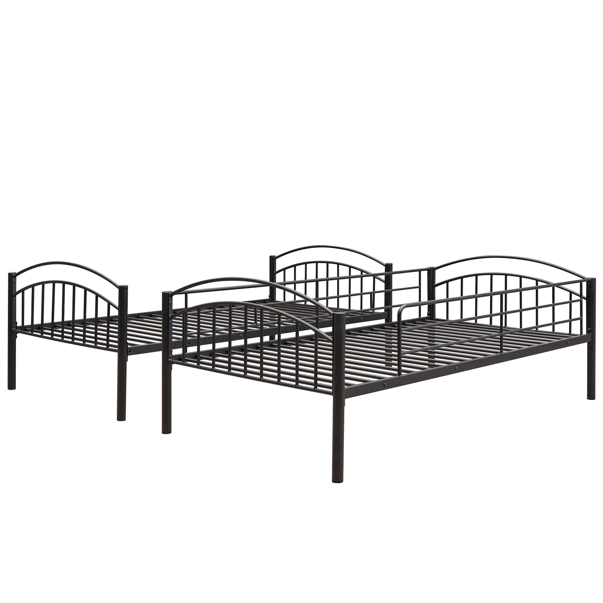 Yiekholo LL-1884AAB Bunk-Beds - View #8