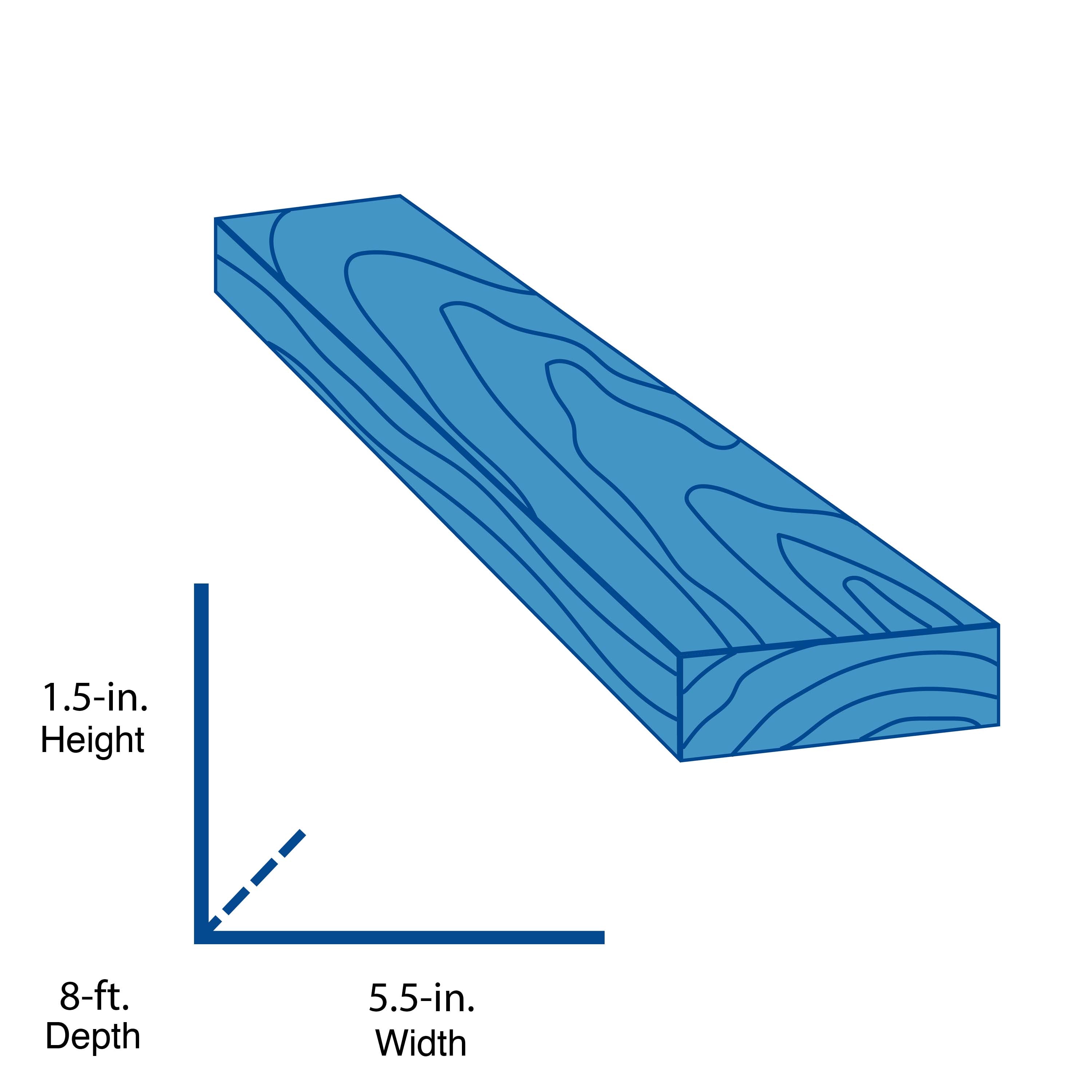  WF206TOPCHC08 Dotcom-Dimensional-Lumber - View #2