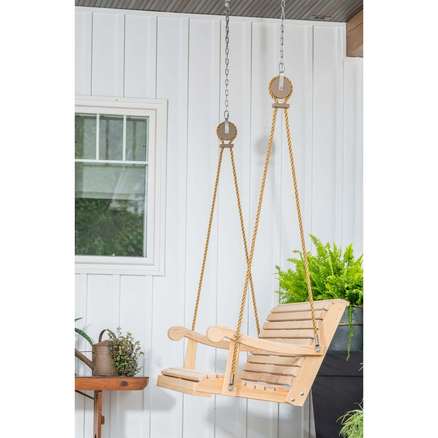 Lehman's 1802711 Swing-Gliders - View #2