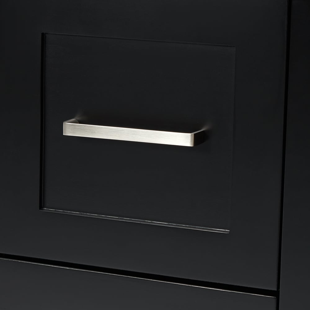 ARIEL F072D-BC-BLK vanities - View #8