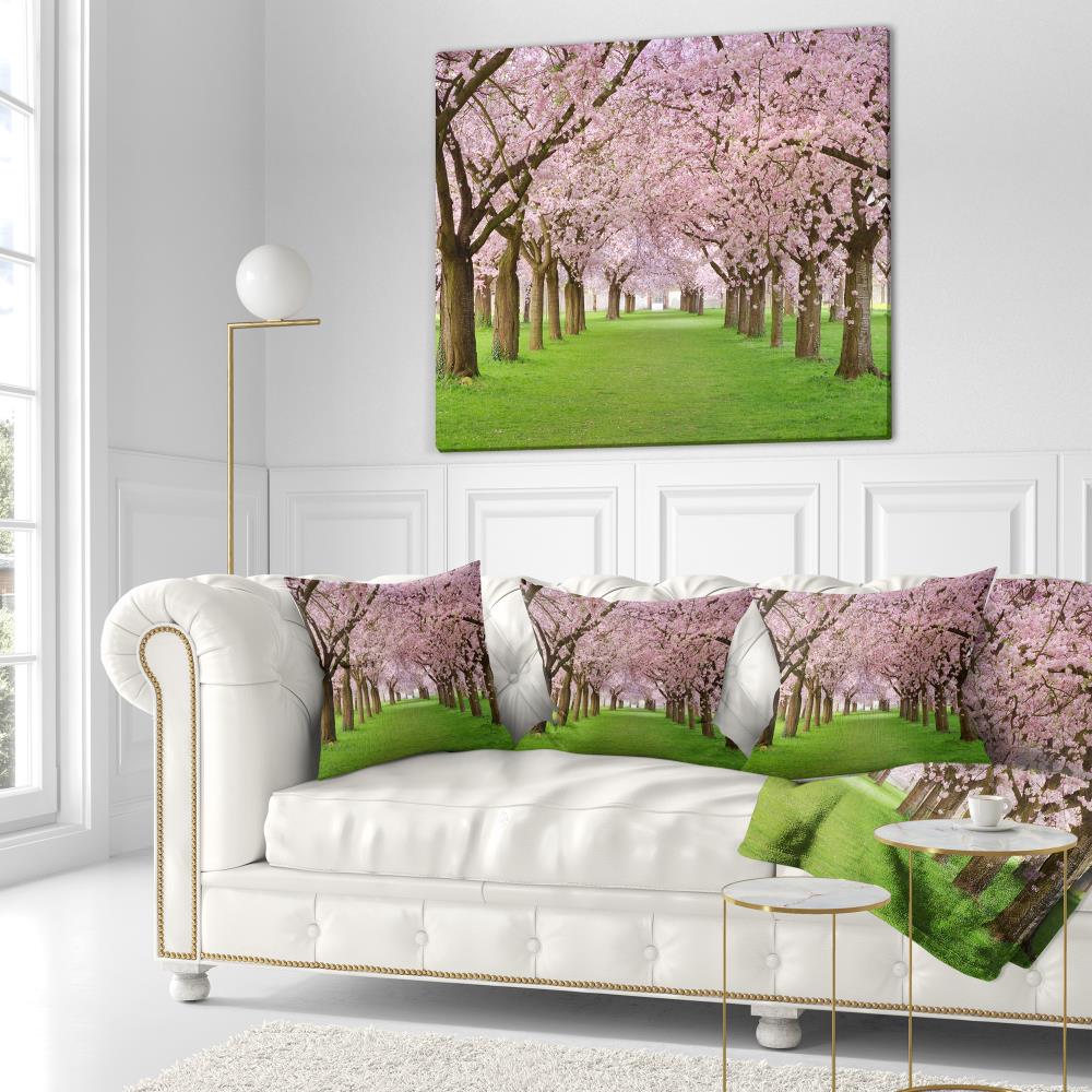 Designart CU10226-16-16 Accent-Pillows - View #2