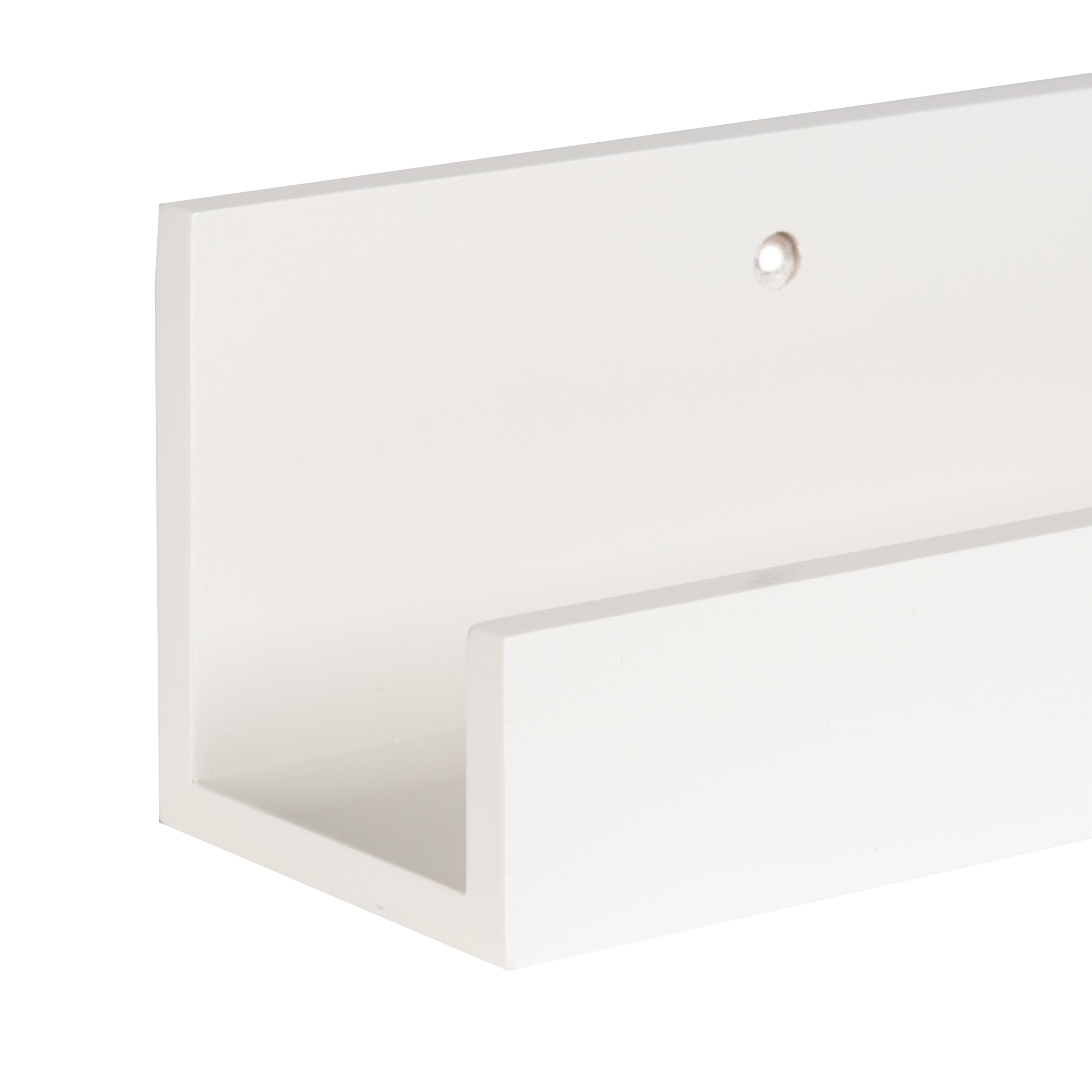 Kate and Laurel 211554 Wall-Mounted-Shelving - View #3